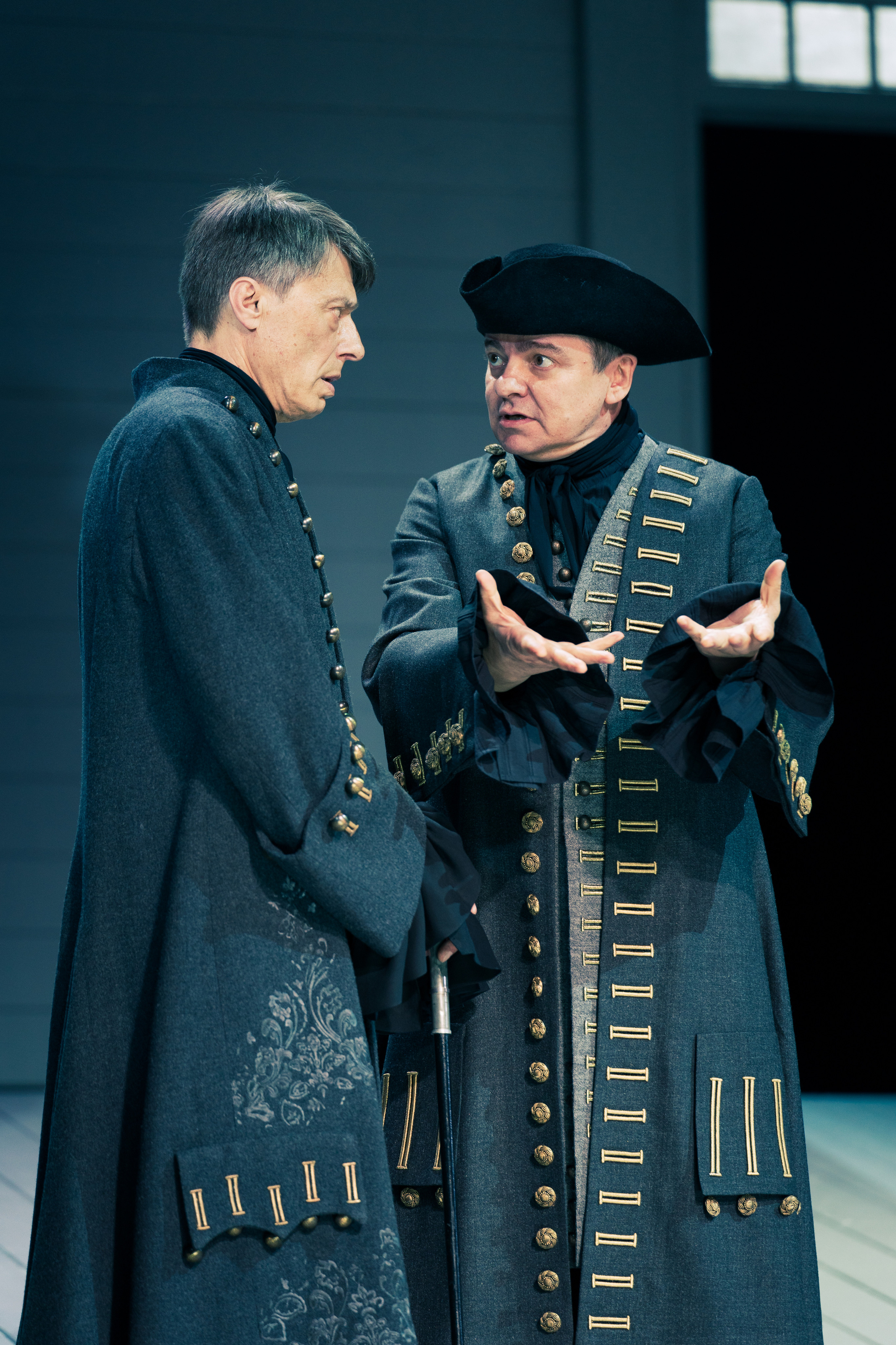 Школа жён театр Маяковского. пресс-показ 15 апреля 2021 года. Сайт фотографа Сергея Абрамова