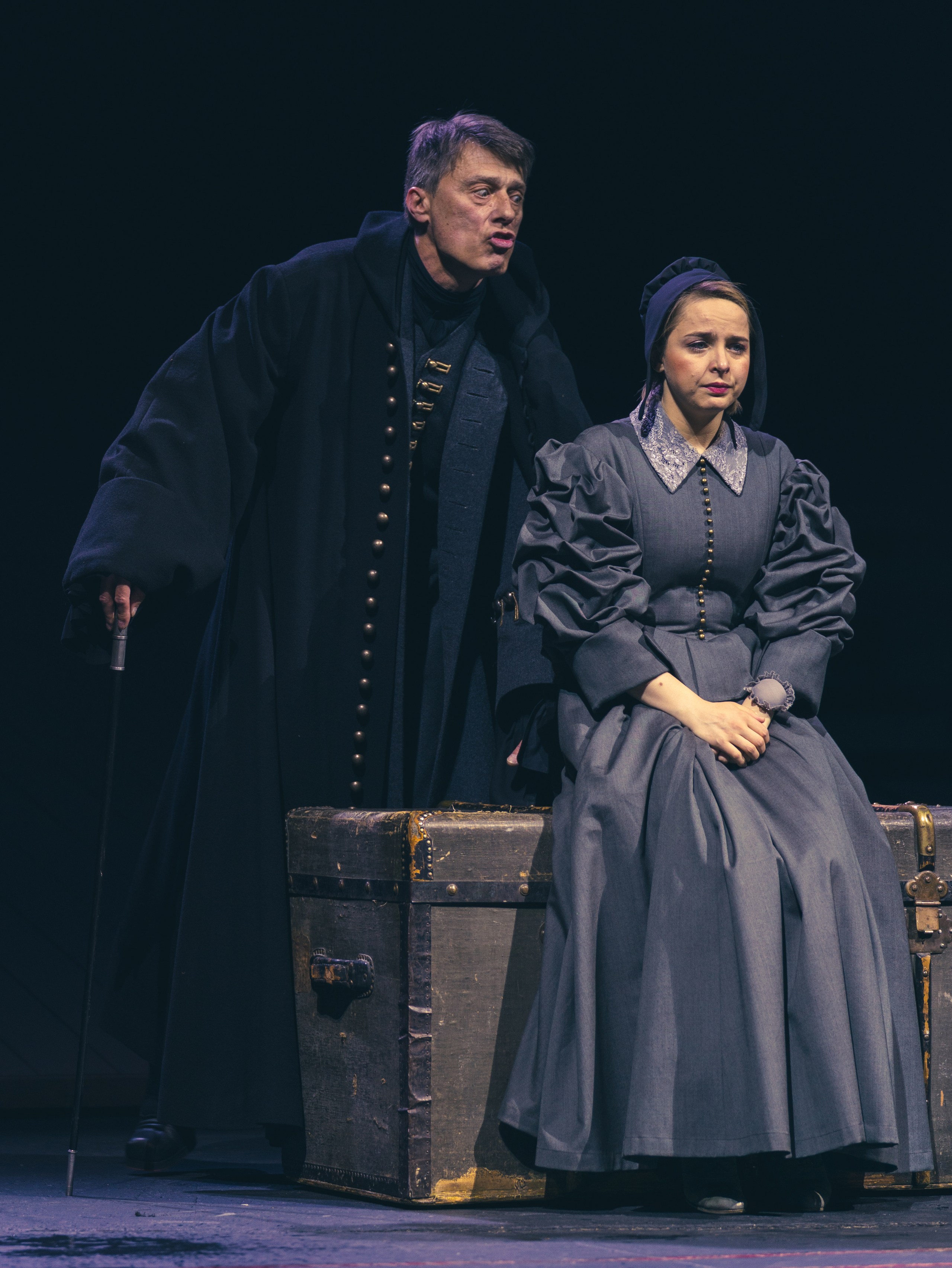 Школа жён театр Маяковского. пресс-показ 15 апреля 2021 года. Сайт фотографа Сергея Абрамова