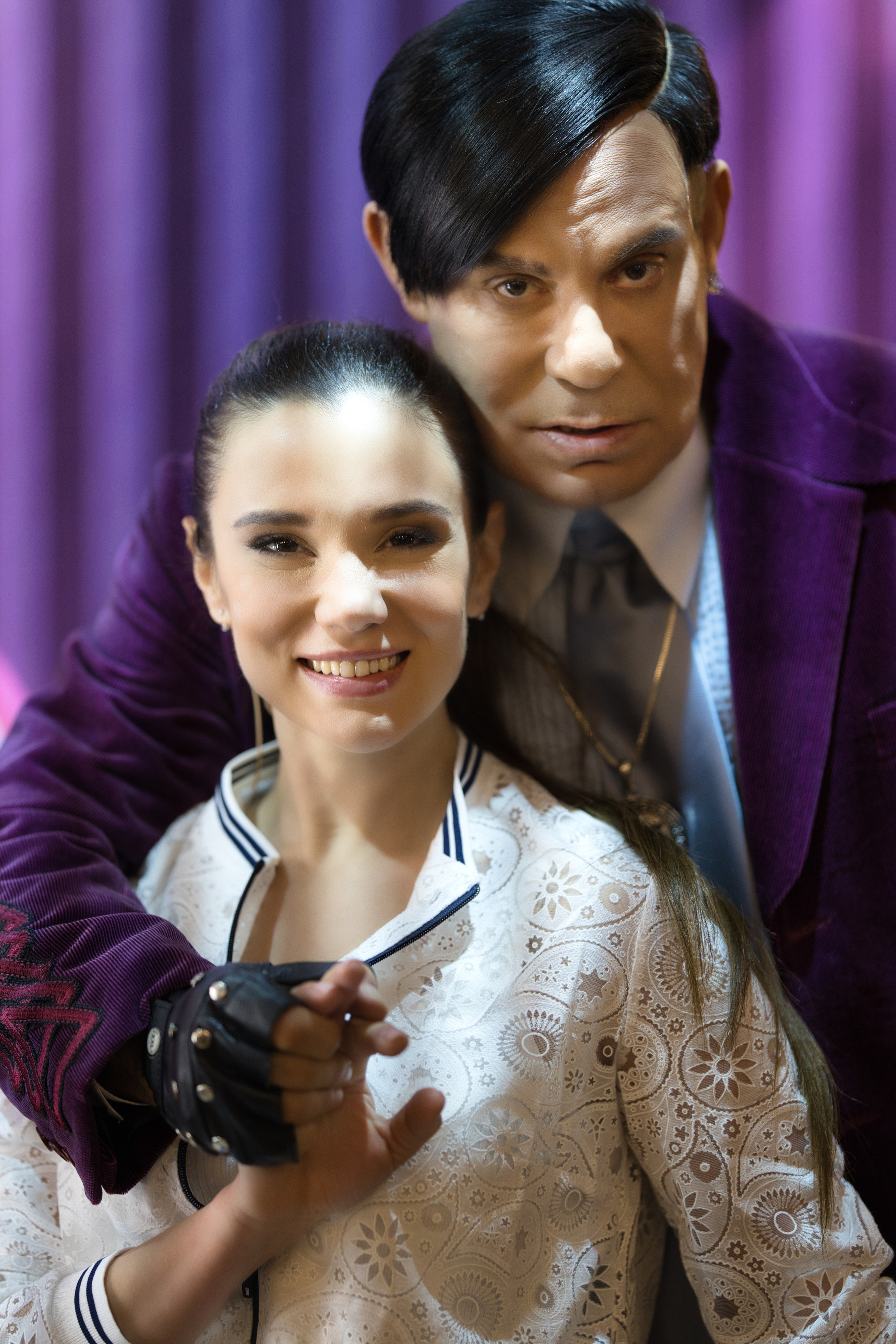 Театр Мюзикла: Прайм-Тайм. Сайт фотографа Сергея Абрамова