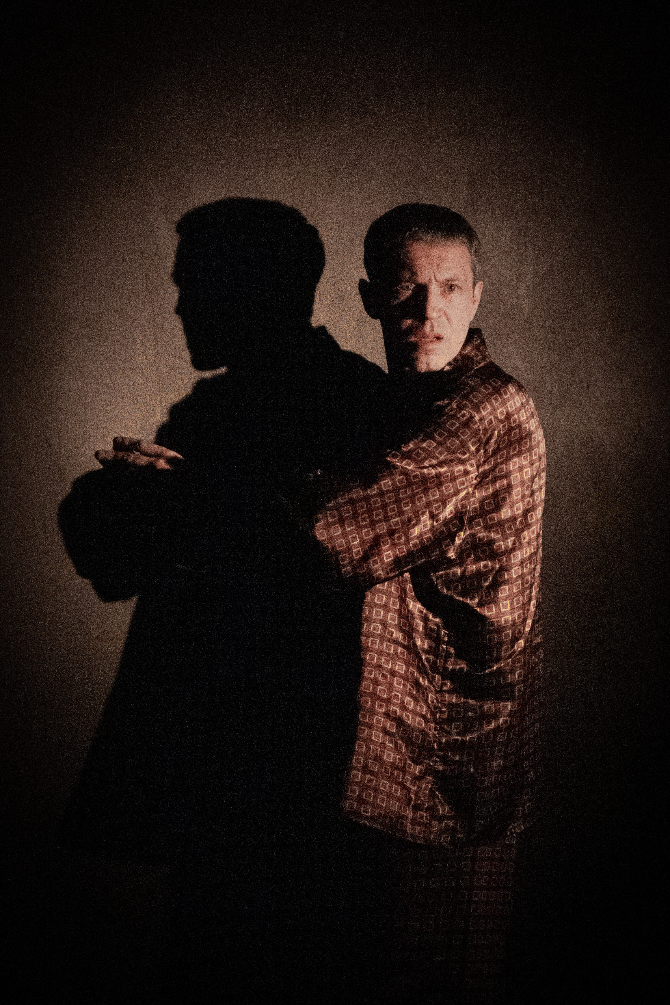 Театральный Центр «Гримерка» — Страсти по Торчалову. Сайт фотографа Сергея Абрамова