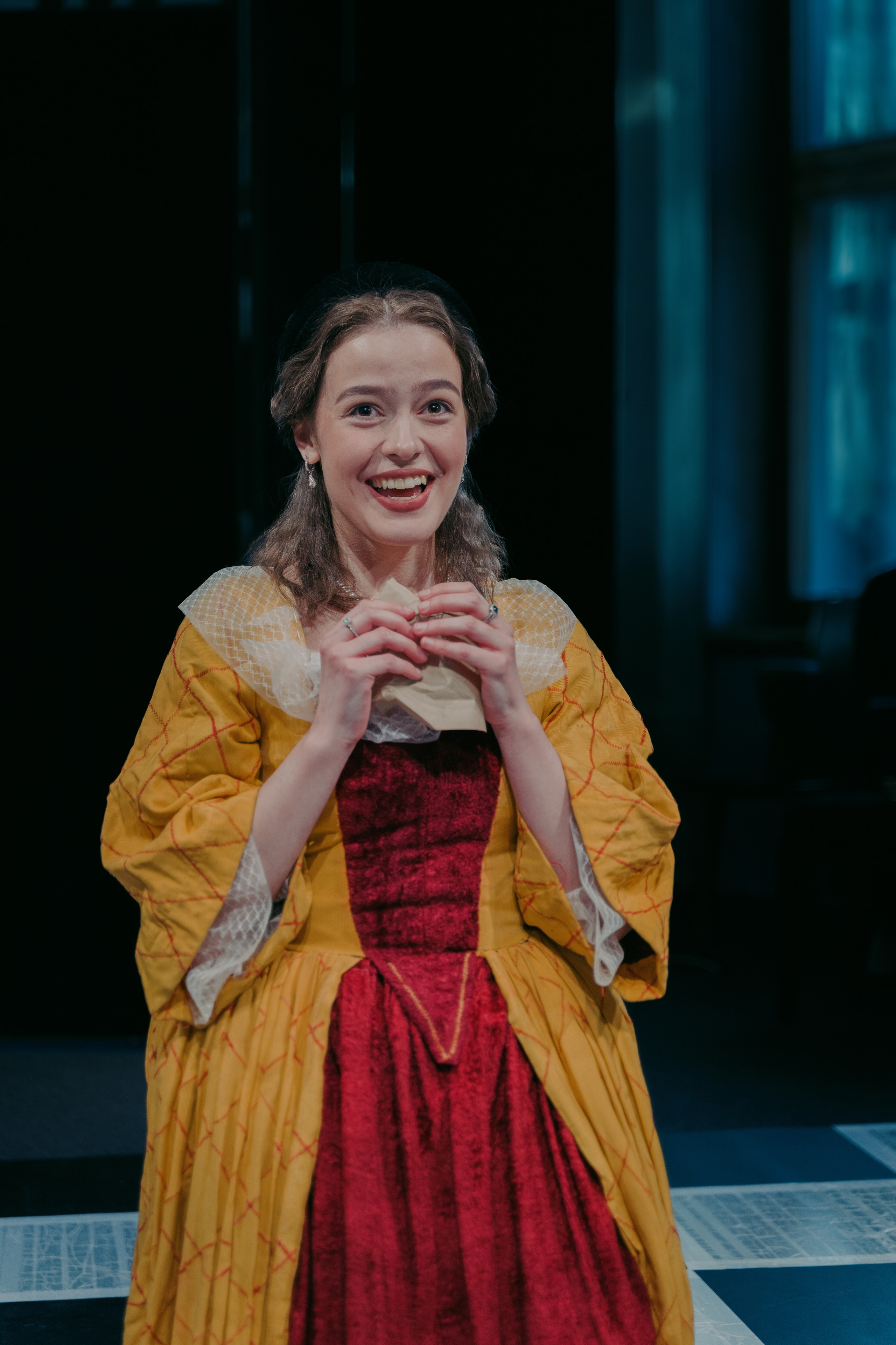 Шекспир. Отрывки. Сайт фотографа Сергея Абрамова