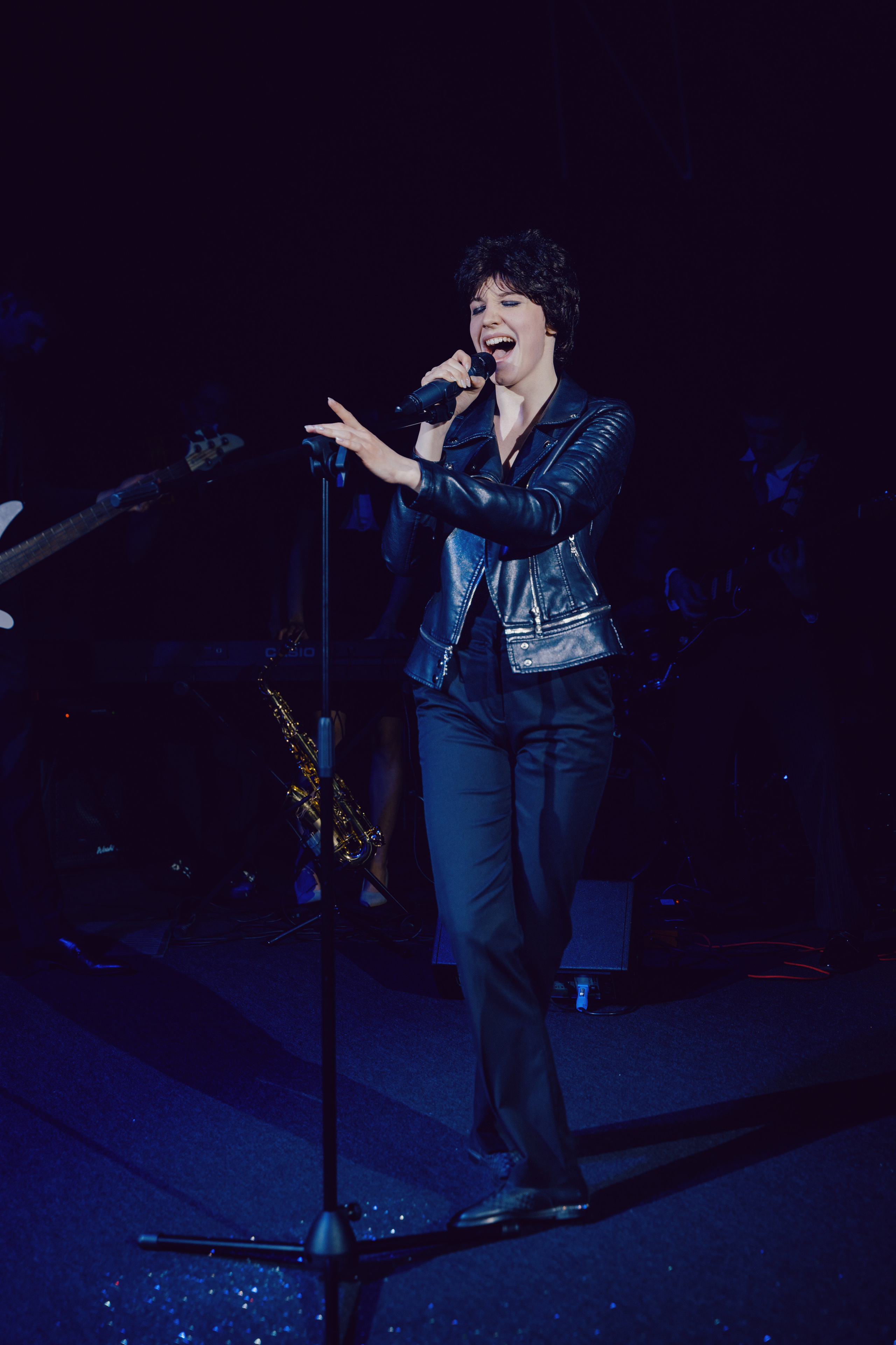 Нон Стоп класс концерт 3-го курса Нонны Грушевой. Сайт фотографа Сергея Абрамова