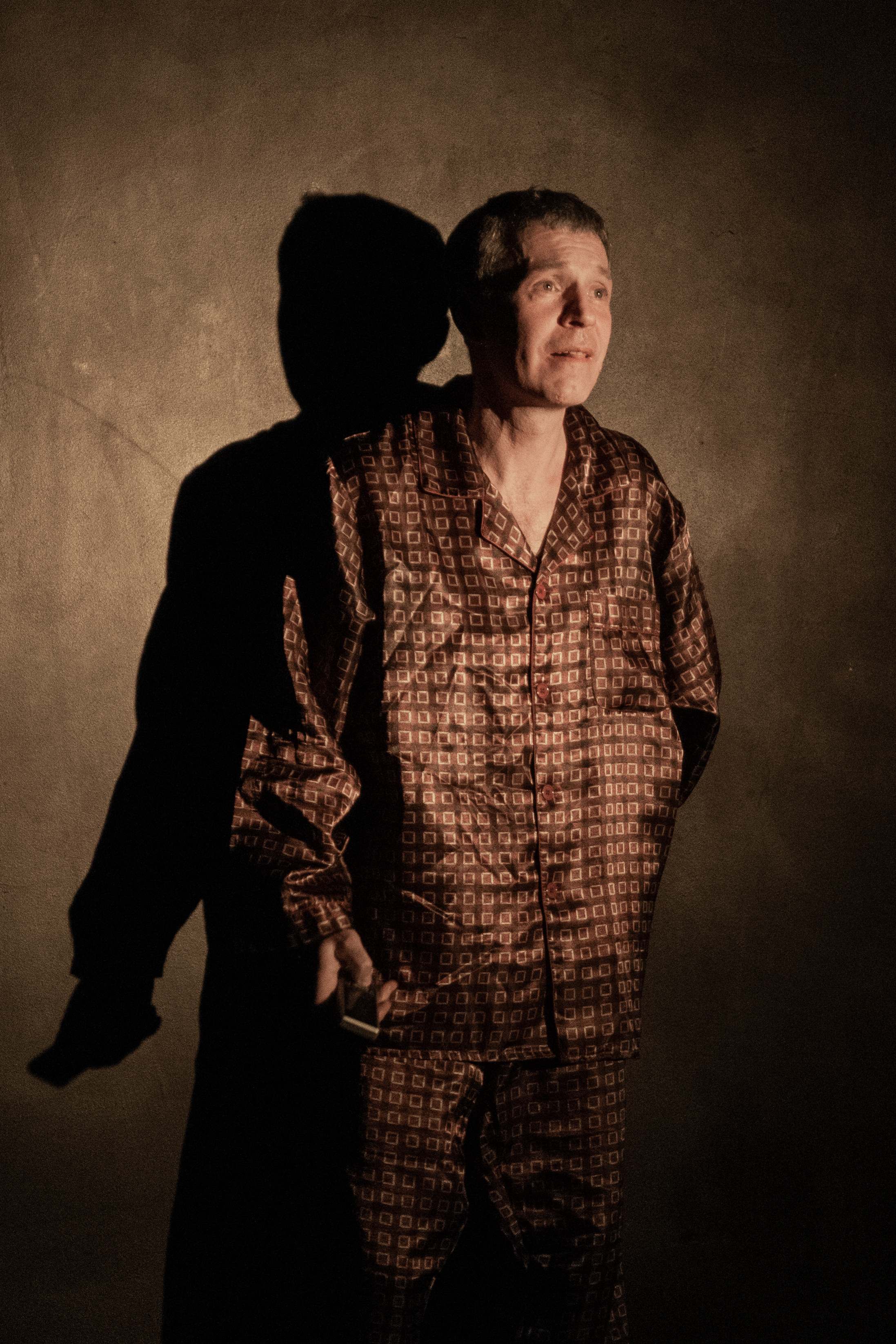 Театральный Центр «Гримерка» — Страсти по Торчалову. Сайт фотографа Сергея Абрамова