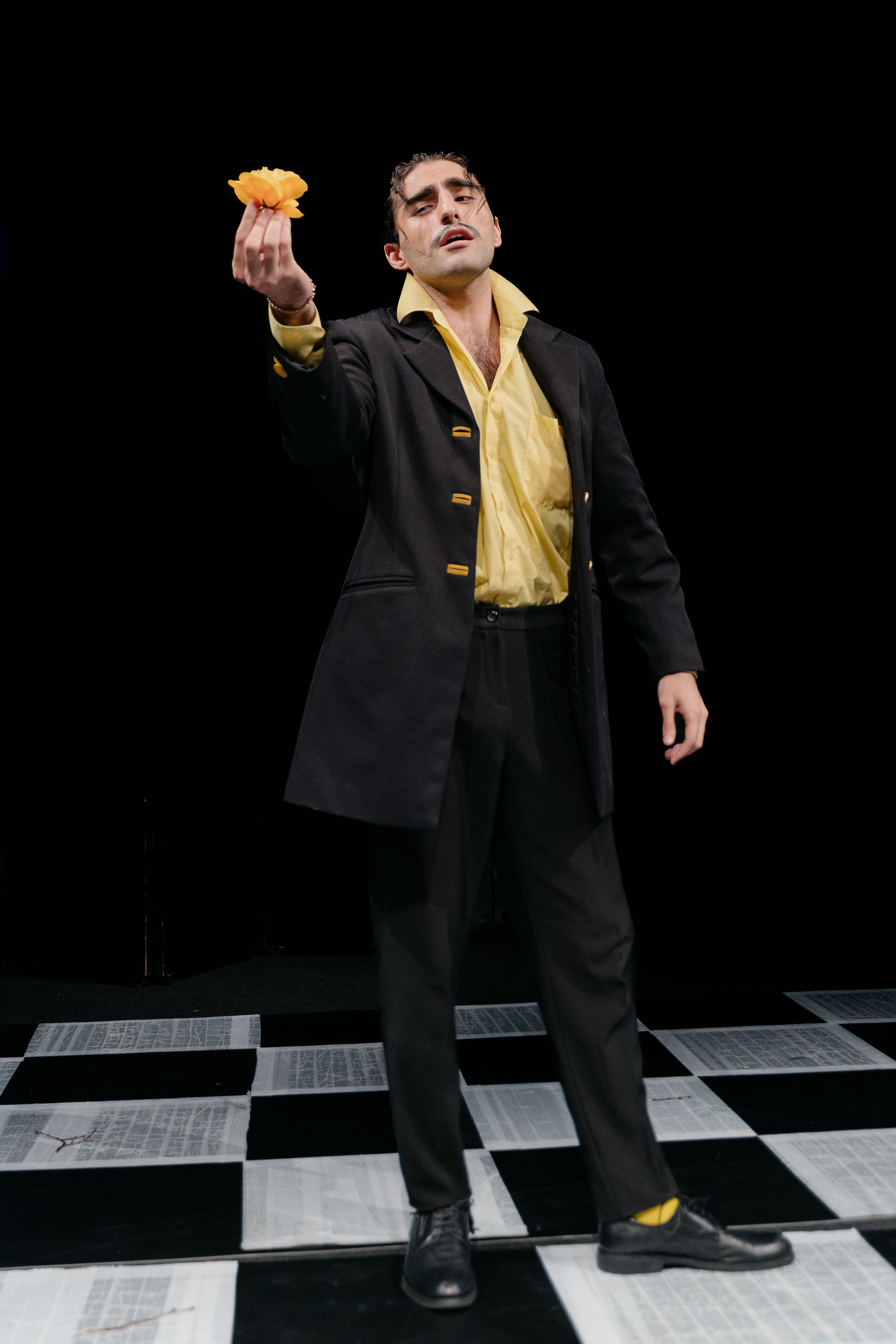 Шекспир. Отрывки. Сайт фотографа Сергея Абрамова