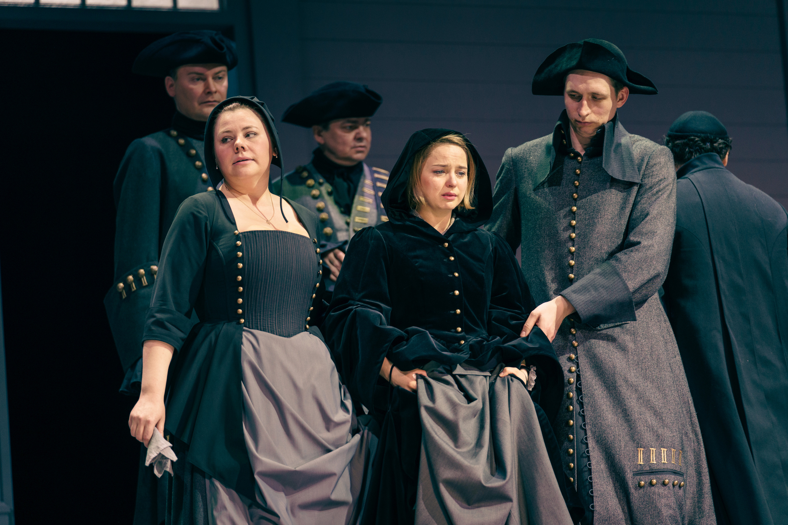 Школа жён театр Маяковского. пресс-показ 15 апреля 2021 года. Сайт фотографа Сергея Абрамова