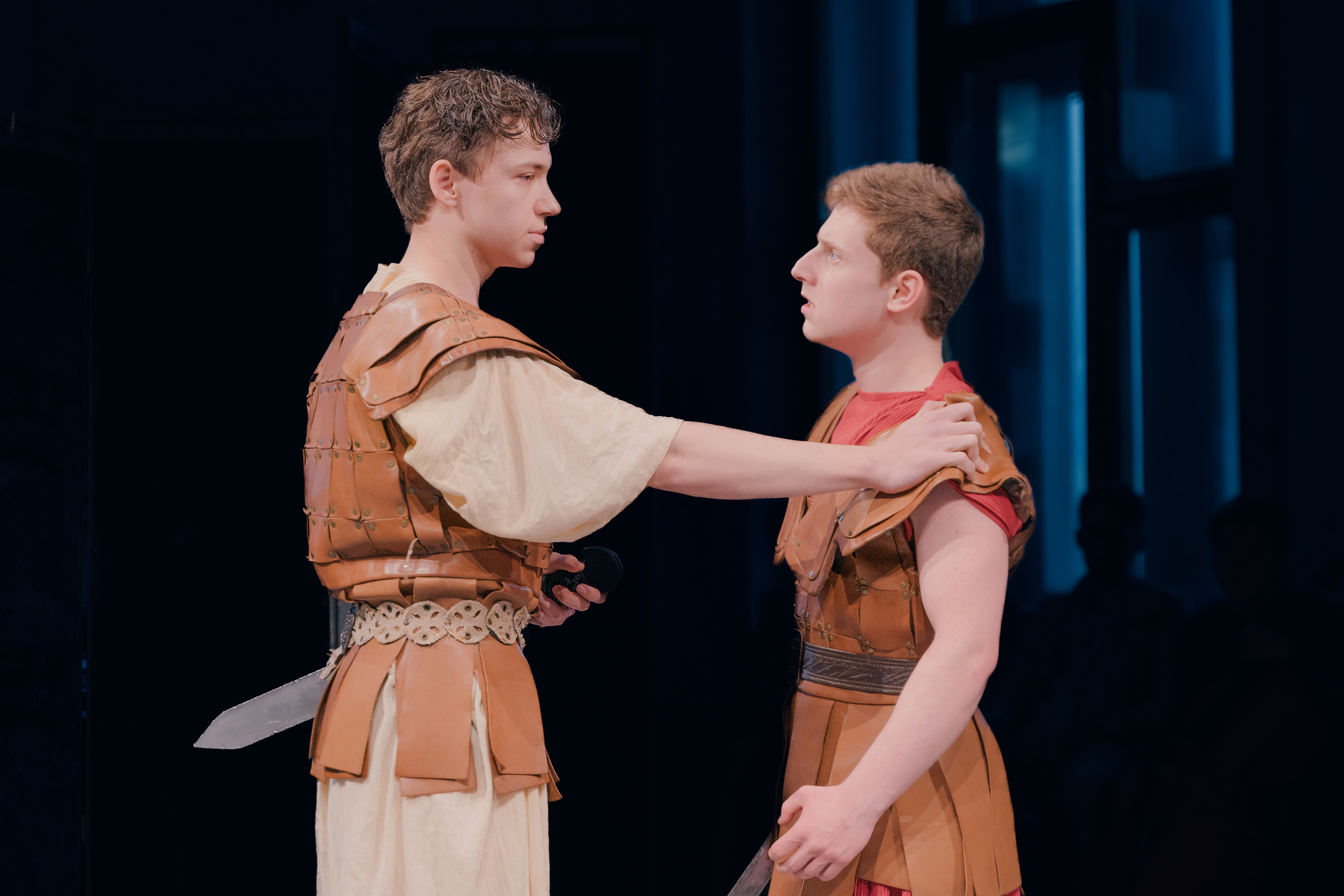 Шекспир. Отрывки. Сайт фотографа Сергея Абрамова