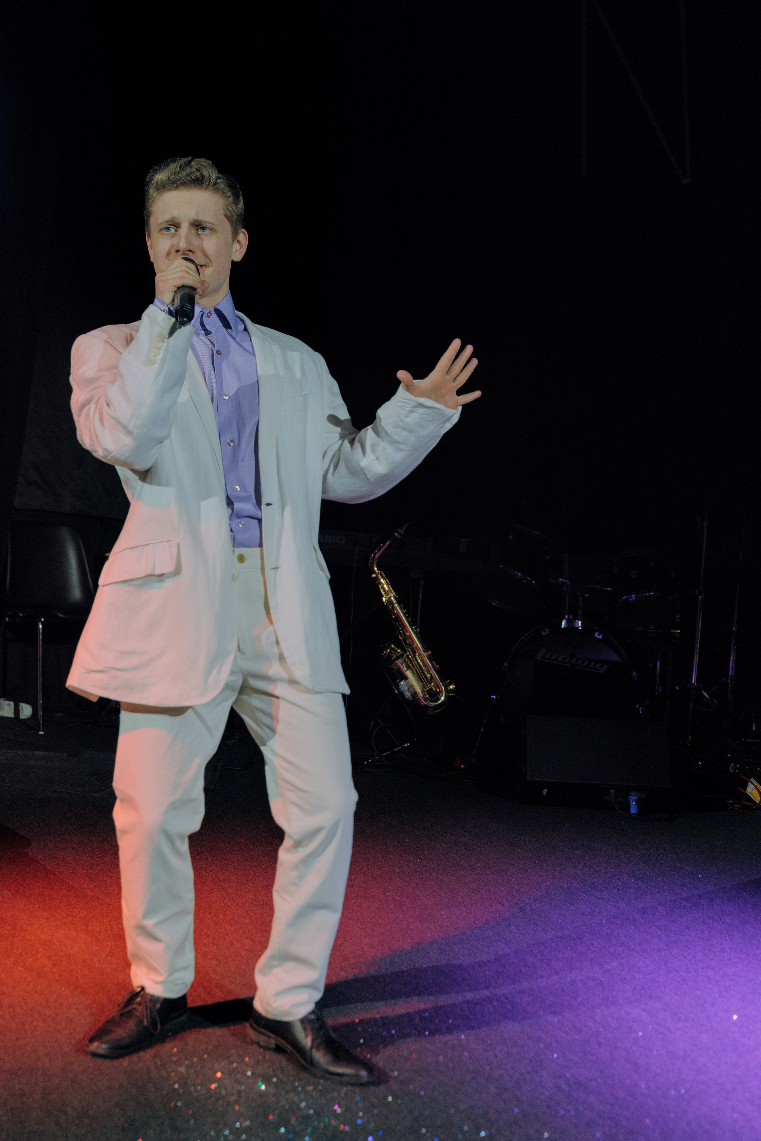 Нон Стоп класс концерт 3-го курса Нонны Грушевой. Сайт фотографа Сергея Абрамова