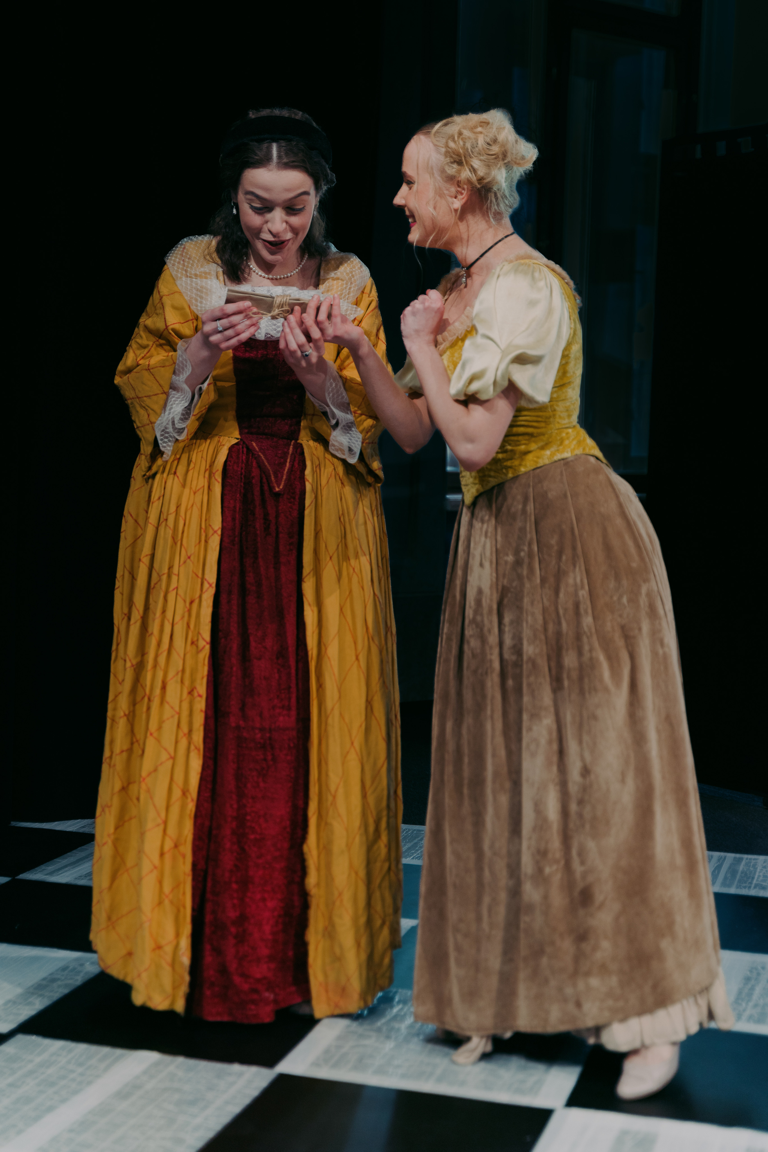 Шекспир. Отрывки. Сайт фотографа Сергея Абрамова