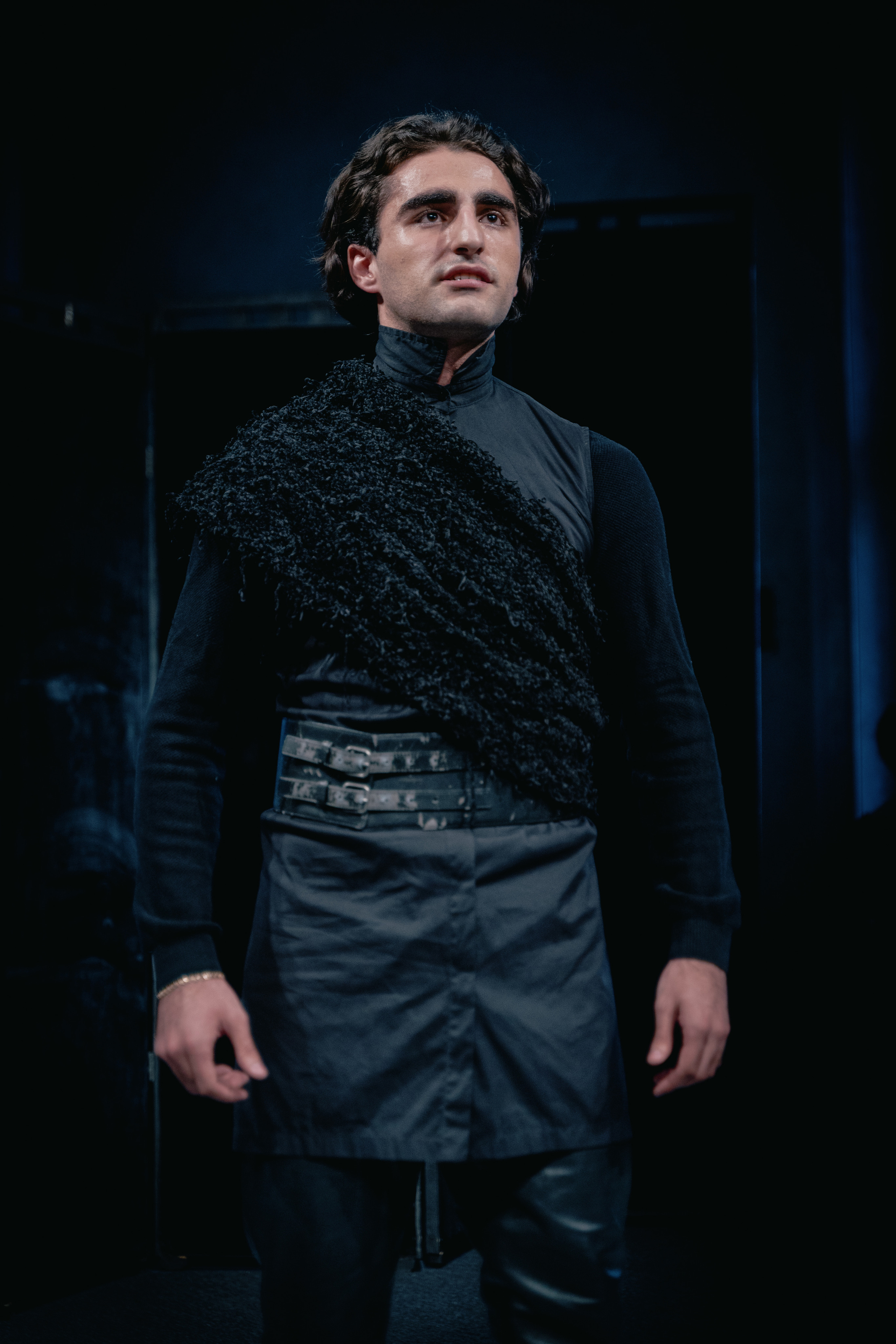 Шекспир. Отрывки. Сайт фотографа Сергея Абрамова