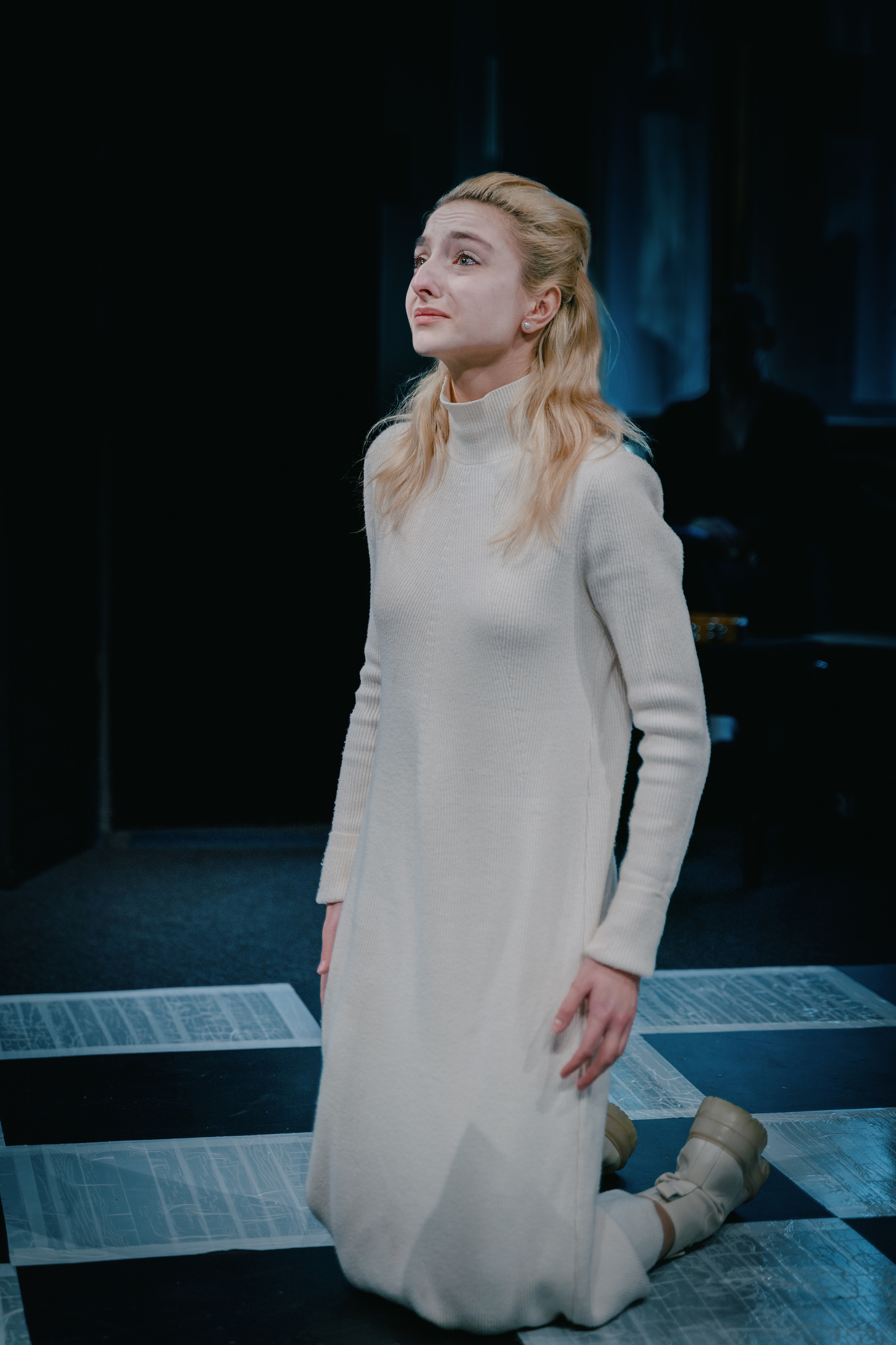 Шекспир. Отрывки. Сайт фотографа Сергея Абрамова