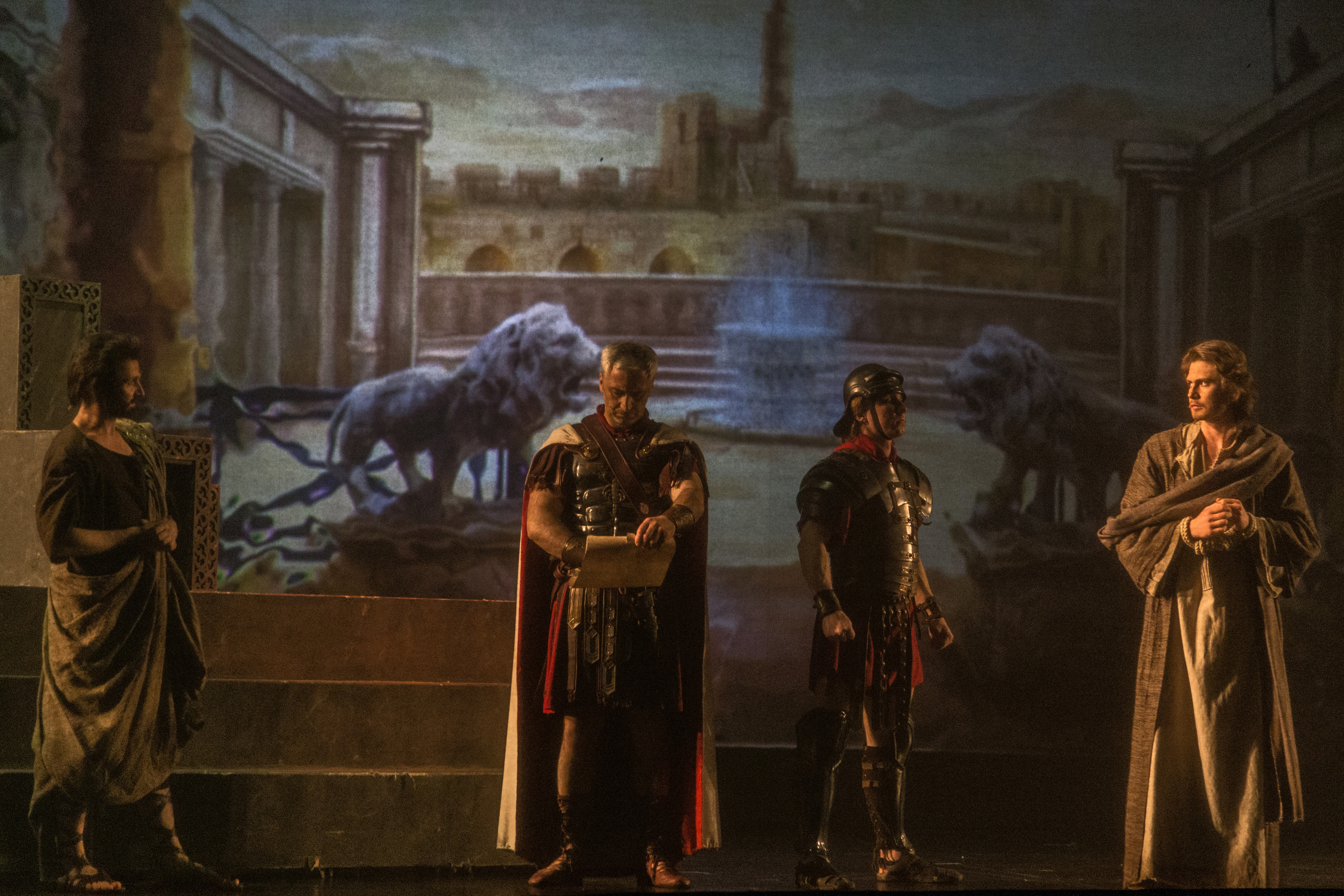 Makers Lab: Мастер и Маргарита. Сайт фотографа Сергея Абрамова