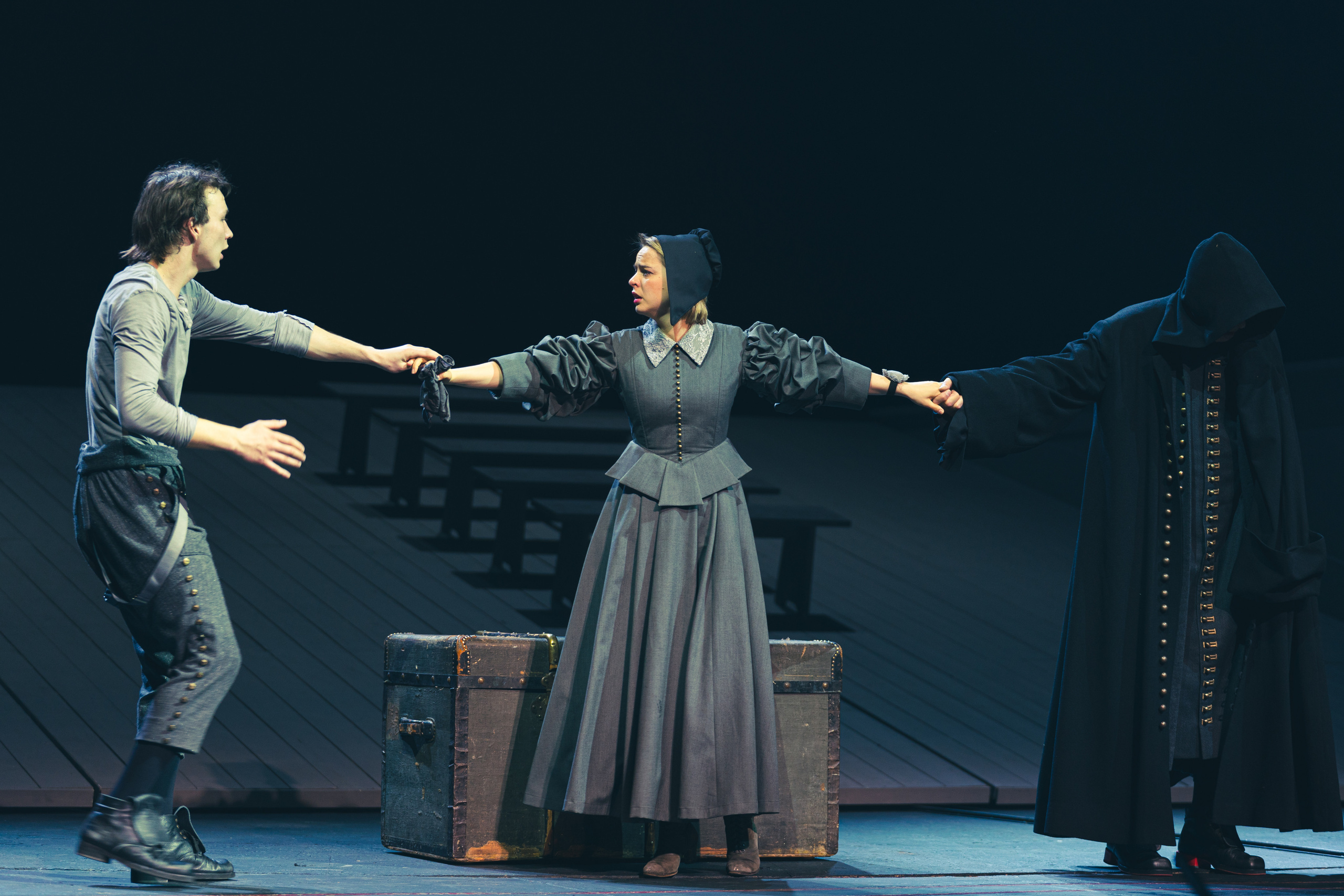 Школа жён театр Маяковского. пресс-показ 15 апреля 2021 года. Сайт фотографа Сергея Абрамова