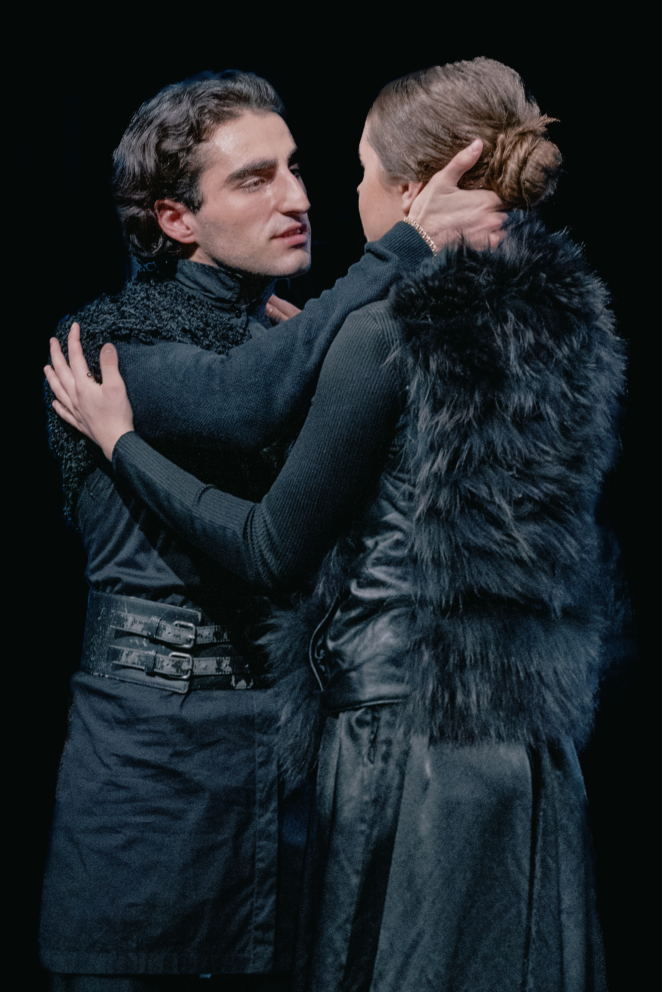 Шекспир. Отрывки. Сайт фотографа Сергея Абрамова