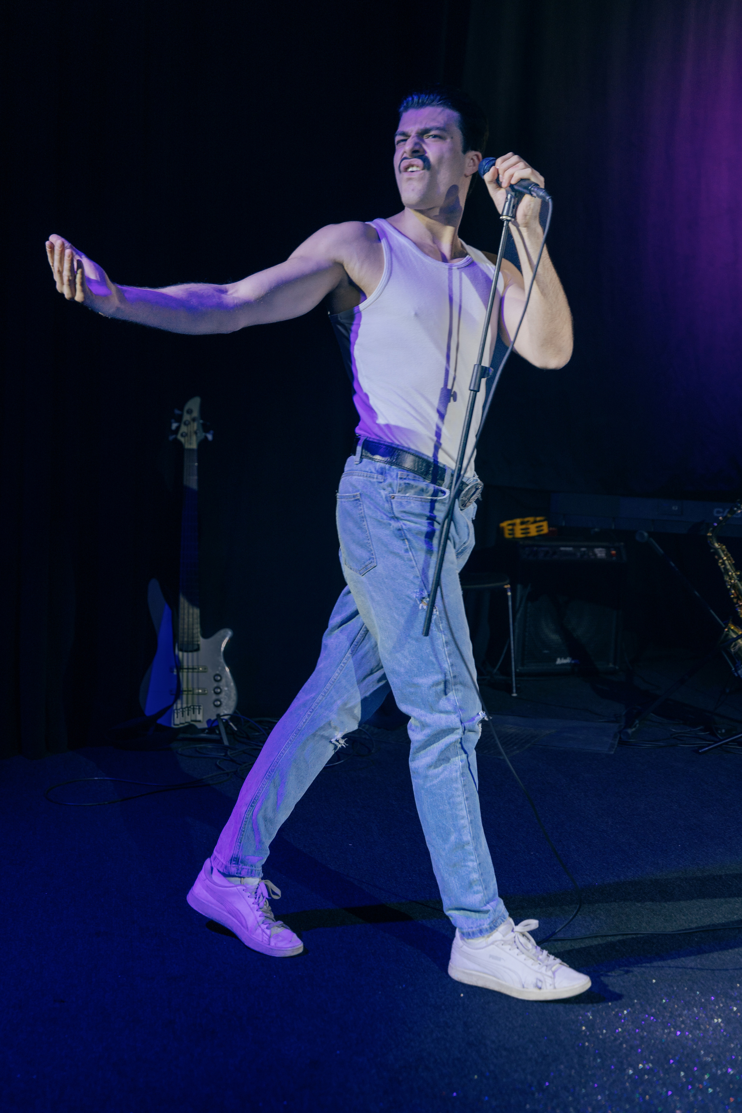 Нон Стоп класс концерт 3-го курса Нонны Грушевой. Сайт фотографа Сергея Абрамова