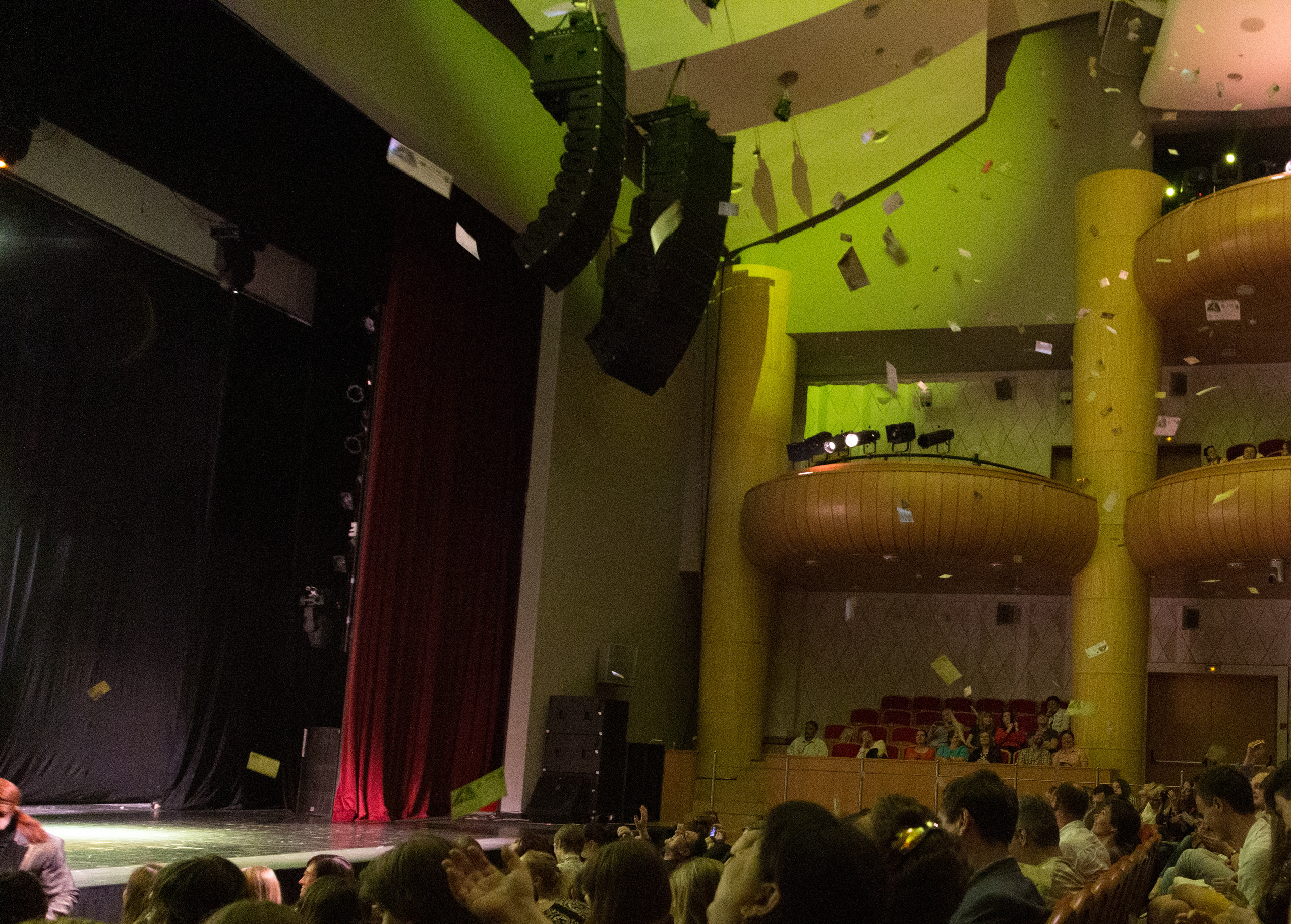 Makers Lab: Мастер и Маргарита. Сайт фотографа Сергея Абрамова