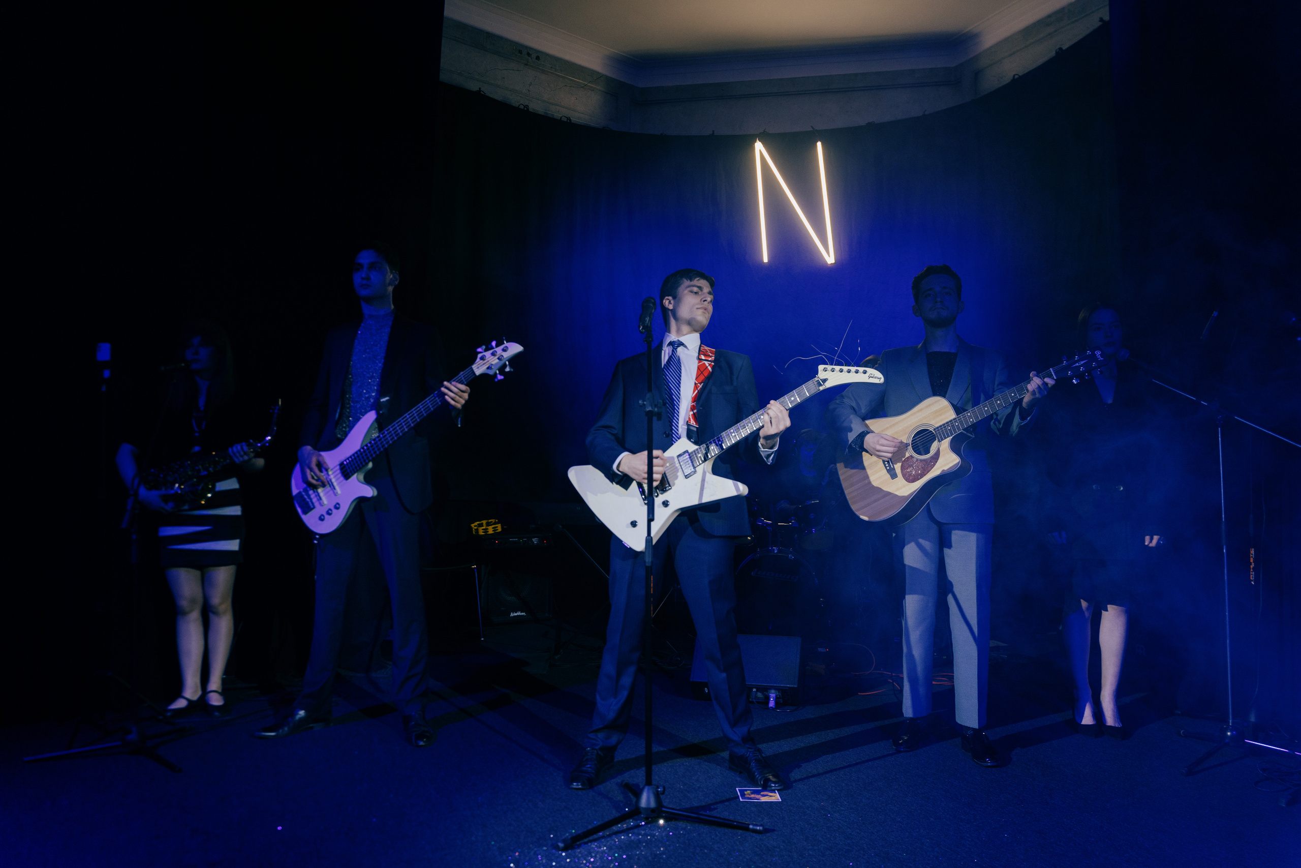 Нон Стоп класс концерт 3-го курса Нонны Грушевой. Сайт фотографа Сергея Абрамова