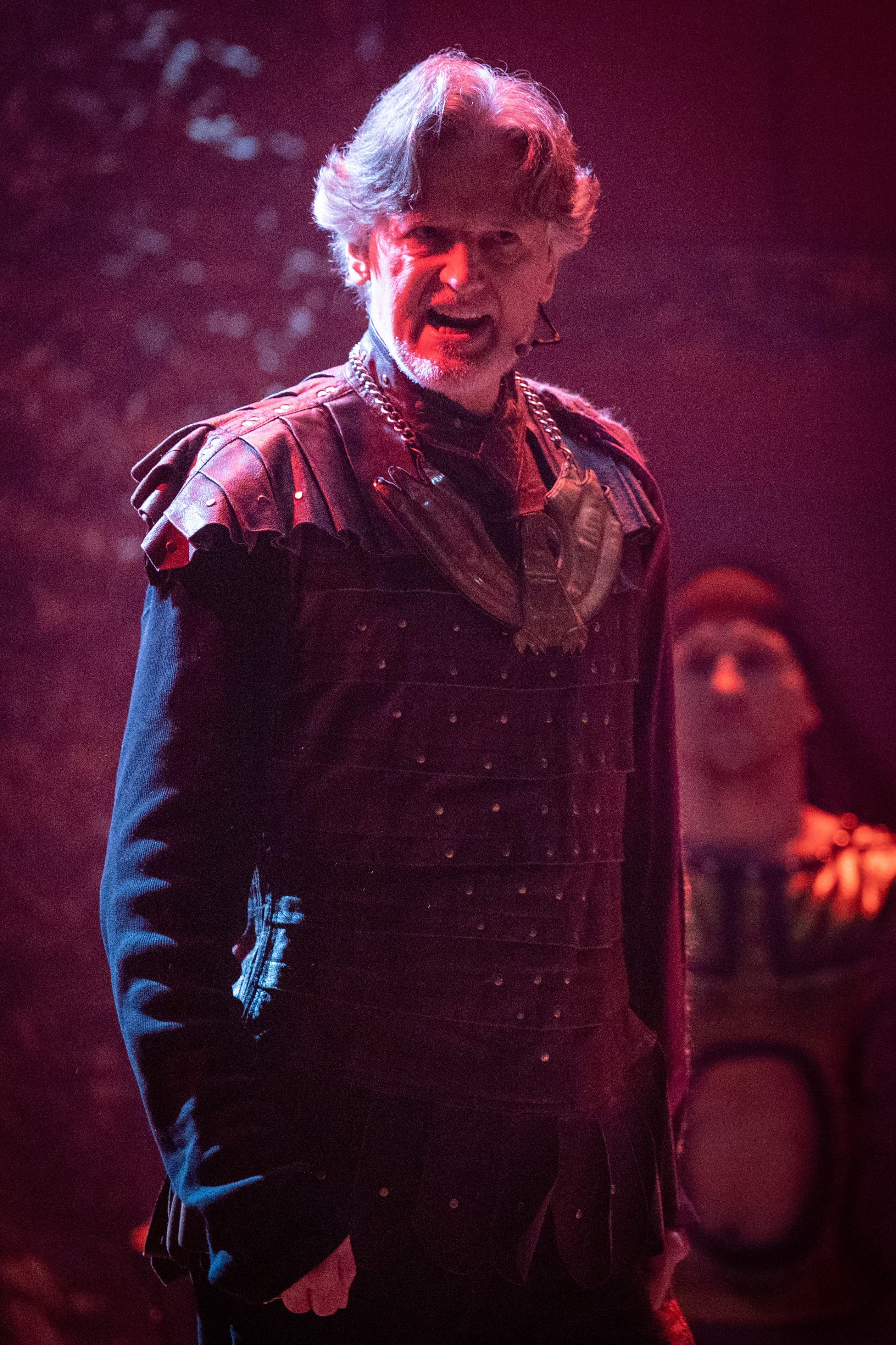 Театр Моссовета: Иисус Христос — Супервезда: 30 лет на сцене. Сайт фотографа Сергея Абрамова