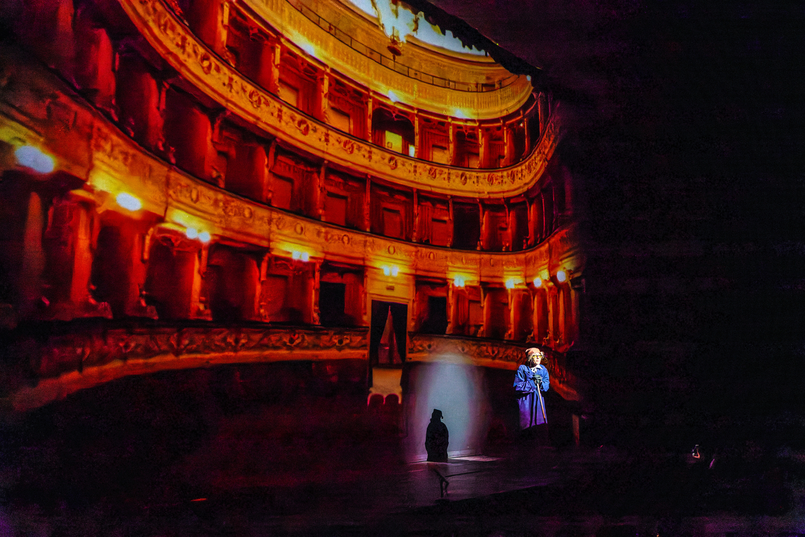 МХАТ Горького: Розовое платье Пресс показ 7 октября 2021 года. Сайт фотографа Сергея Абрамова