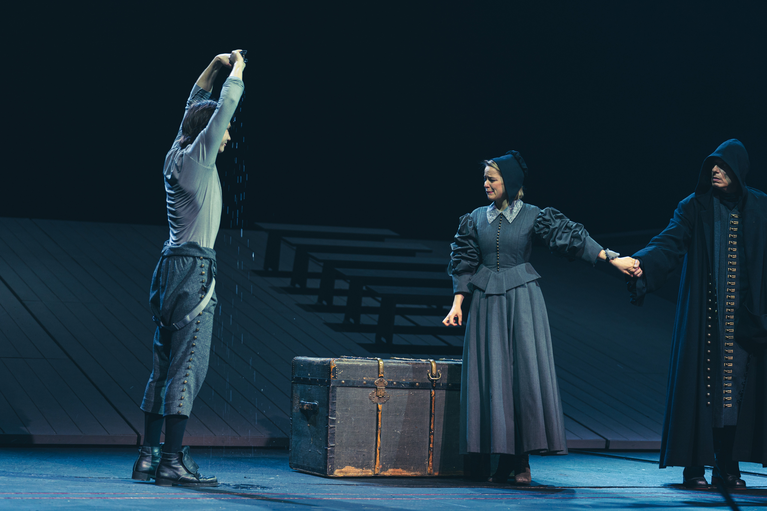 Школа жён театр Маяковского. пресс-показ 15 апреля 2021 года. Сайт фотографа Сергея Абрамова