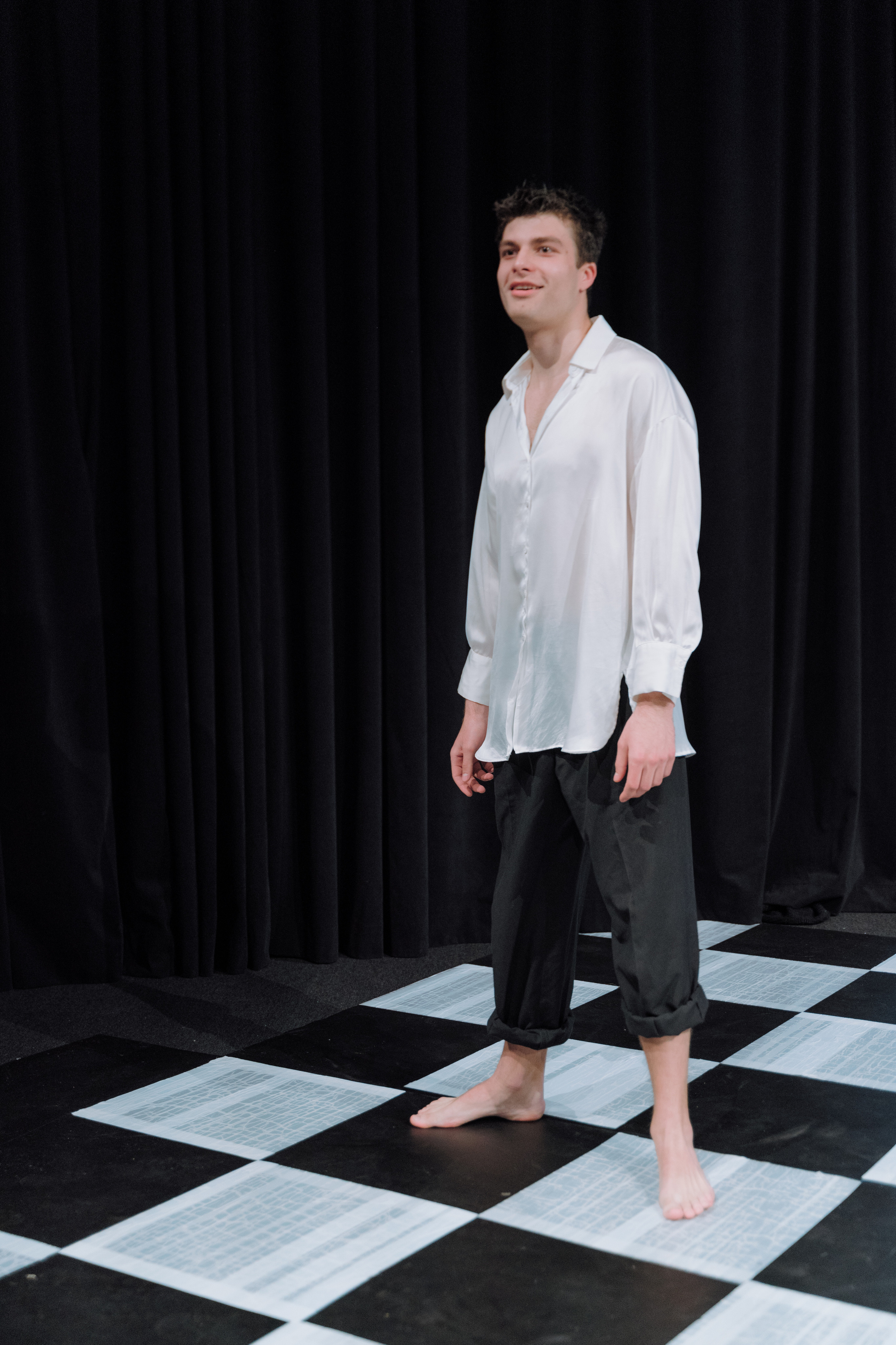 Шекспир. Отрывки. Сайт фотографа Сергея Абрамова