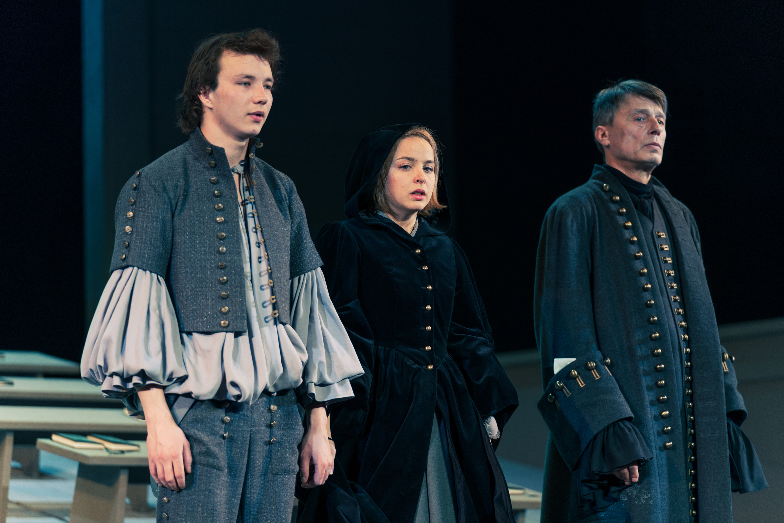 Школа жён театр Маяковского. пресс-показ 15 апреля 2021 года. Сайт фотографа Сергея Абрамова