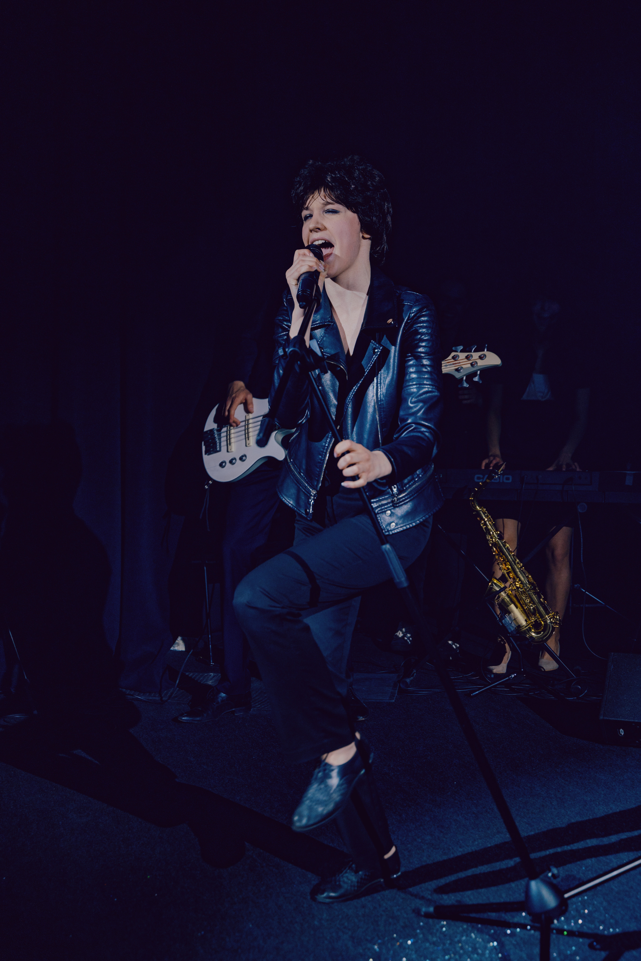 Нон Стоп класс концерт 3-го курса Нонны Грушевой. Сайт фотографа Сергея Абрамова