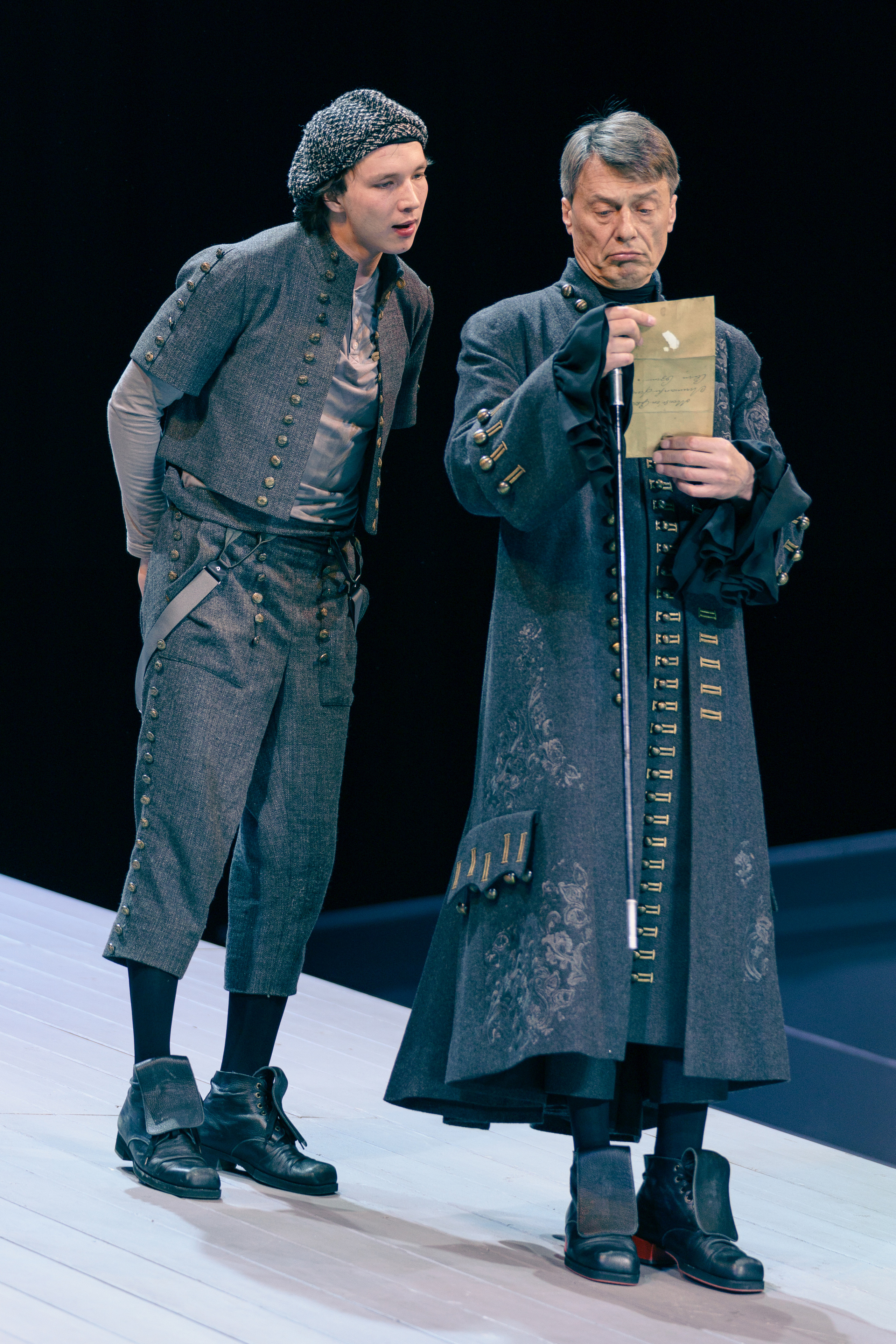 Школа жён театр Маяковского. пресс-показ 15 апреля 2021 года. Сайт фотографа Сергея Абрамова