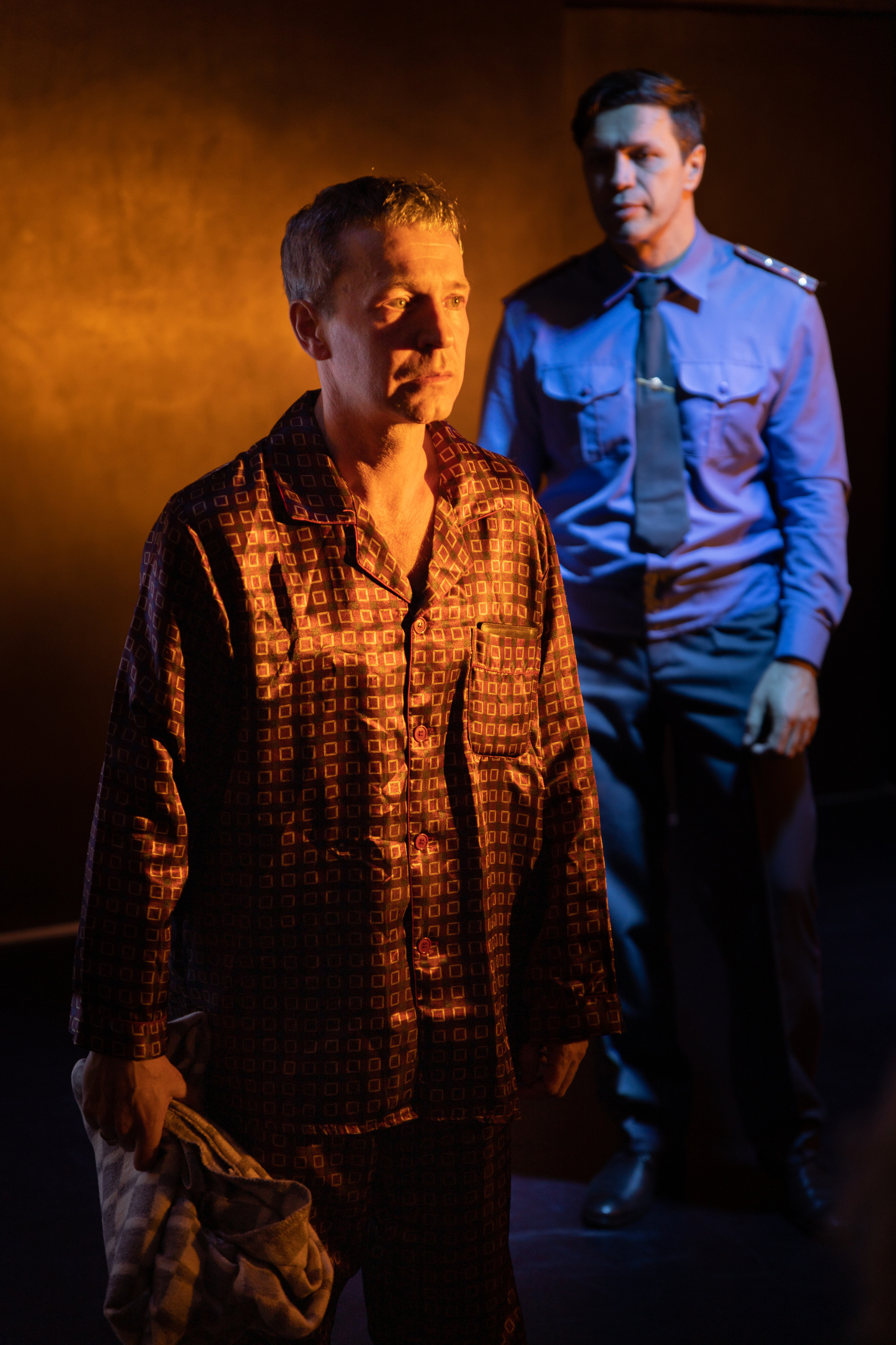 Театральный Центр «Гримерка» — Страсти по Торчалову. Сайт фотографа Сергея Абрамова