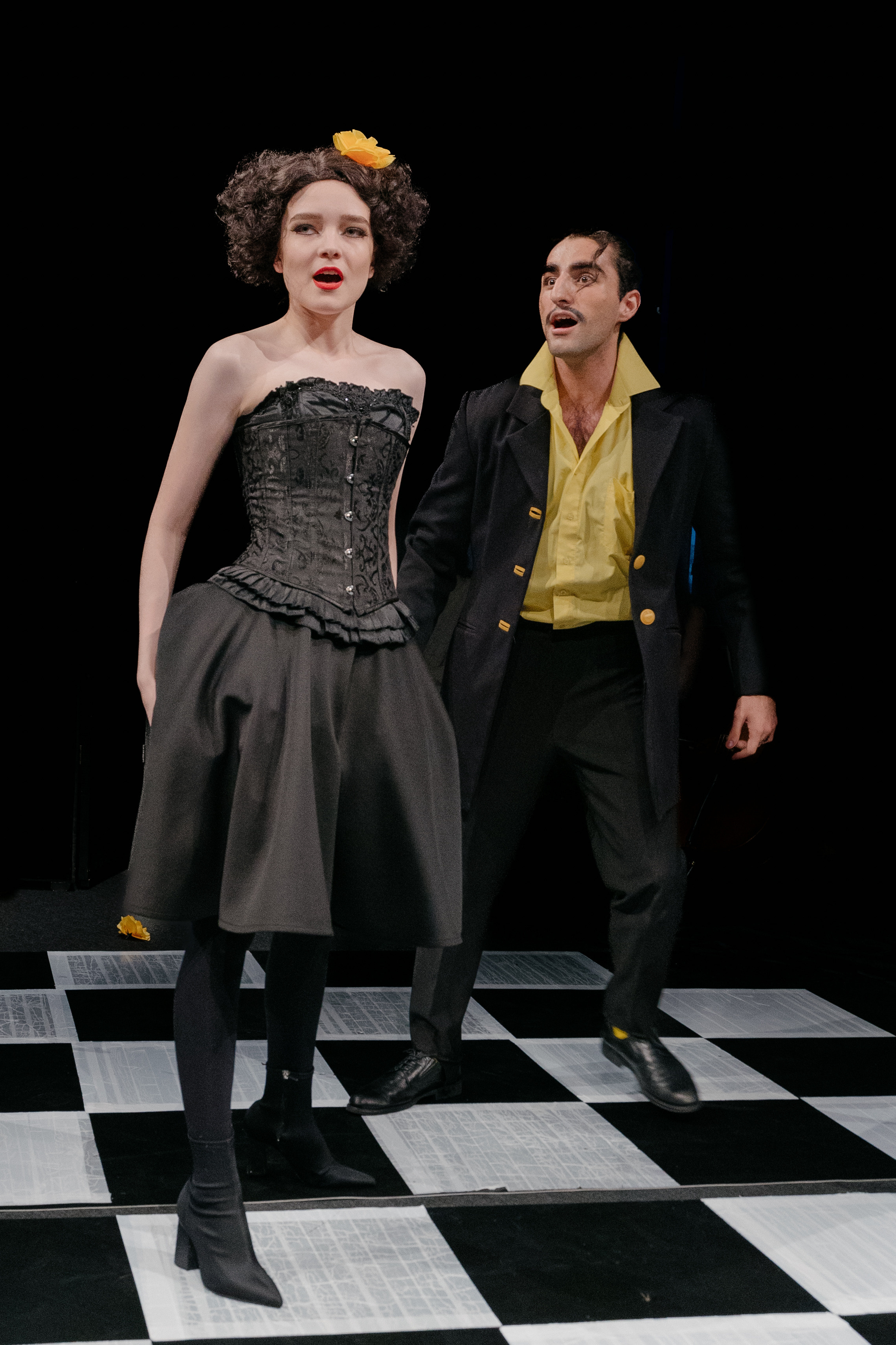 Шекспир. Отрывки. Сайт фотографа Сергея Абрамова