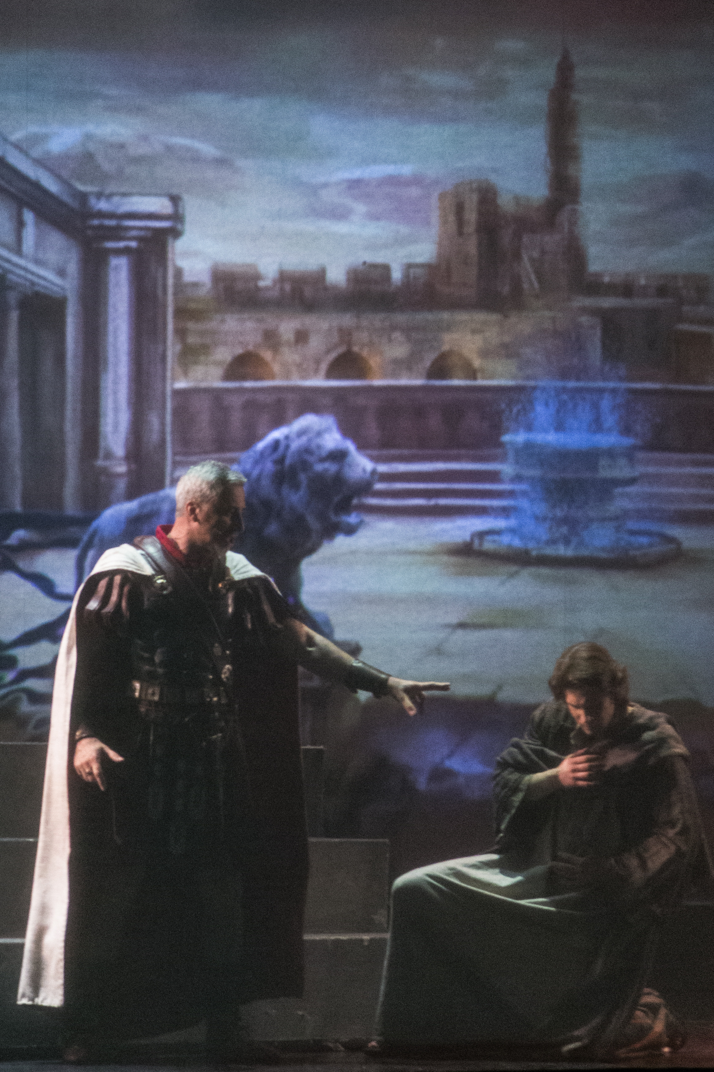 Makers Lab: Мастер и Маргарита. Сайт фотографа Сергея Абрамова