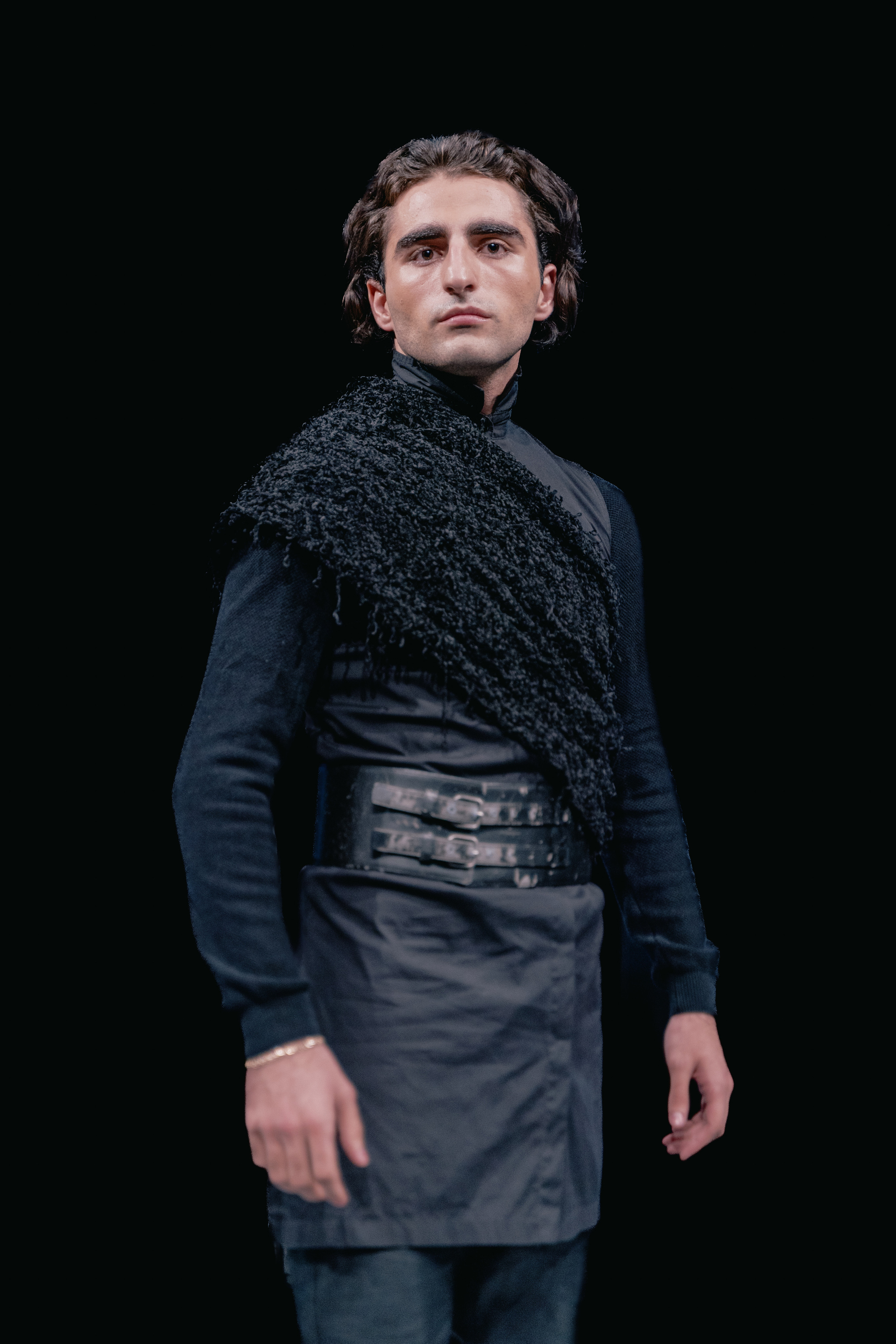 Шекспир. Отрывки. Сайт фотографа Сергея Абрамова