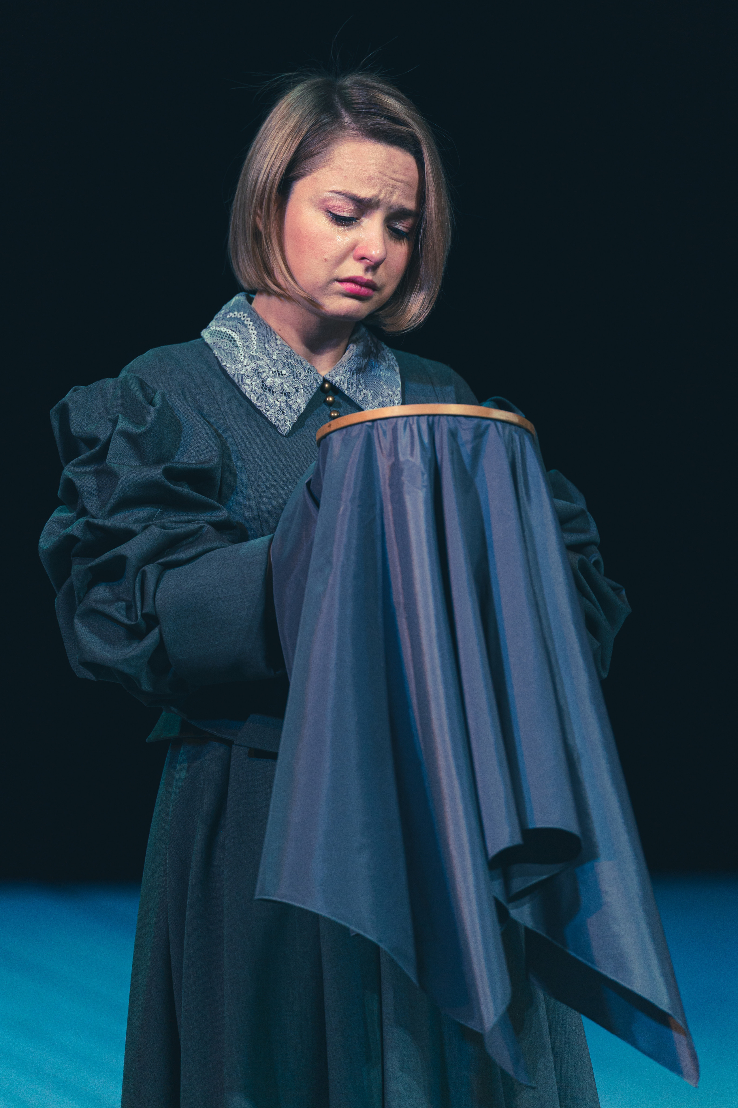 Школа жён театр Маяковского. пресс-показ 15 апреля 2021 года. Сайт фотографа Сергея Абрамова