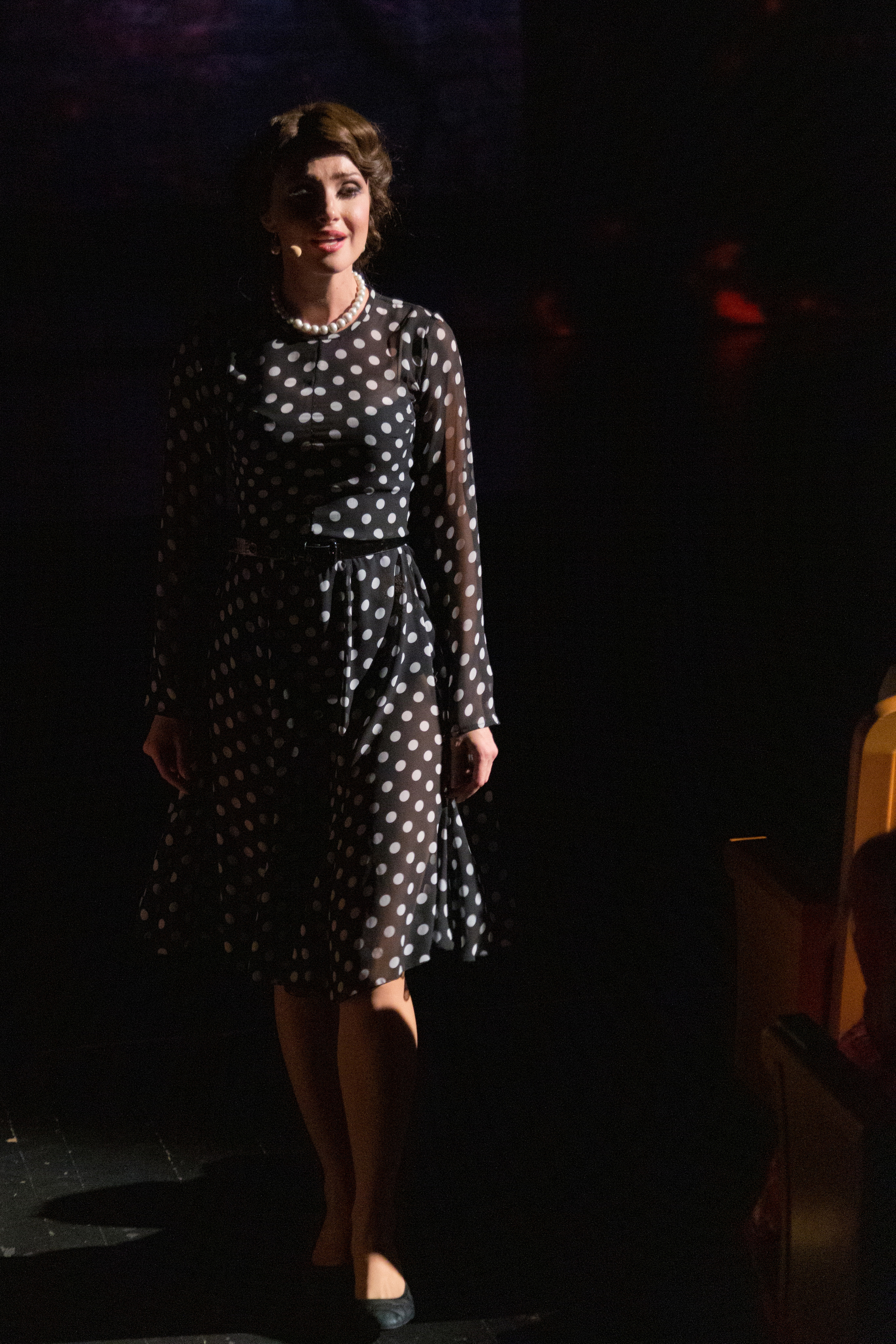 Makers Lab: Мастер и Маргарита. Сайт фотографа Сергея Абрамова