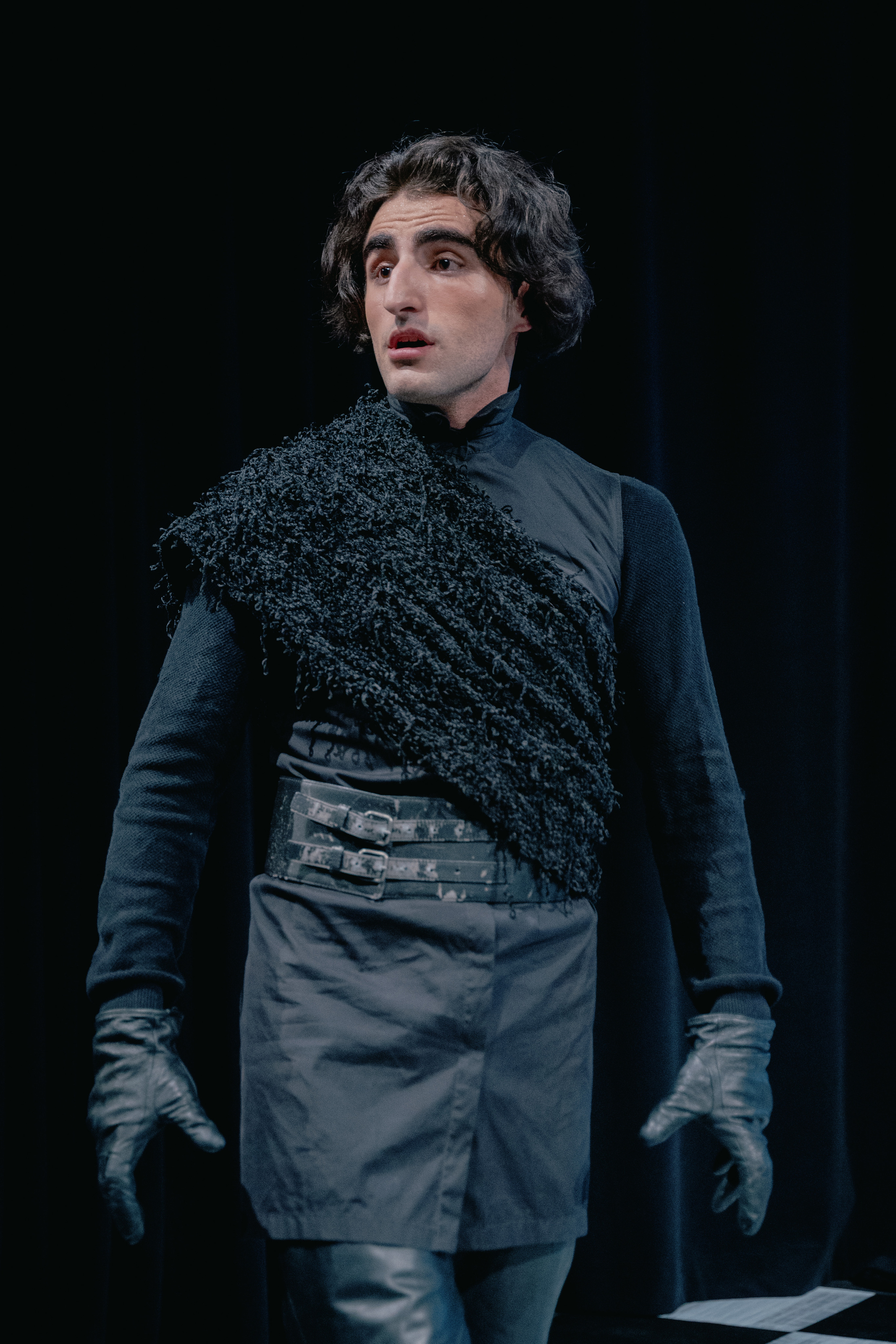 Шекспир. Отрывки. Сайт фотографа Сергея Абрамова