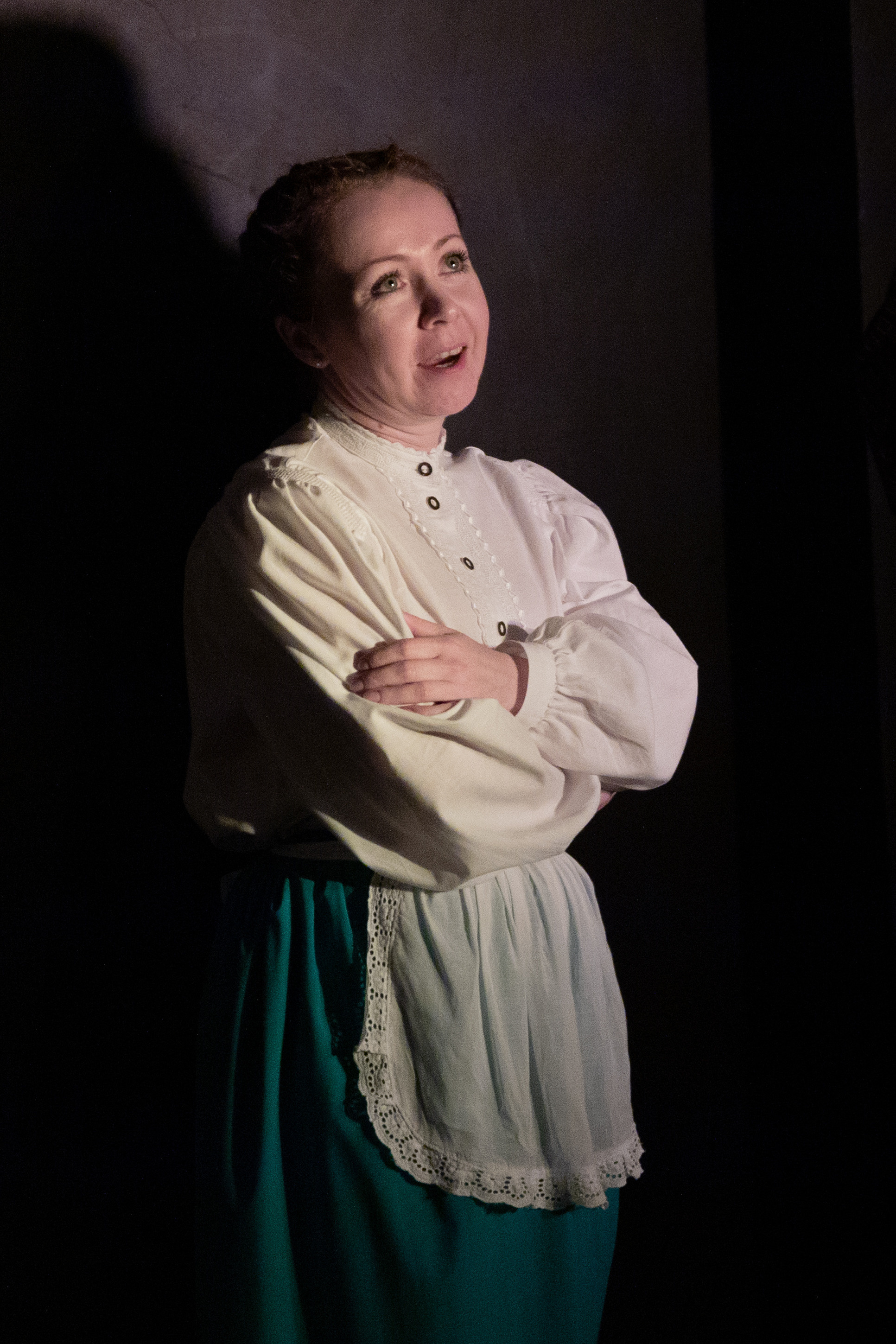 Театральный Центр «Гримерка» — Страсти по Торчалову. Сайт фотографа Сергея Абрамова