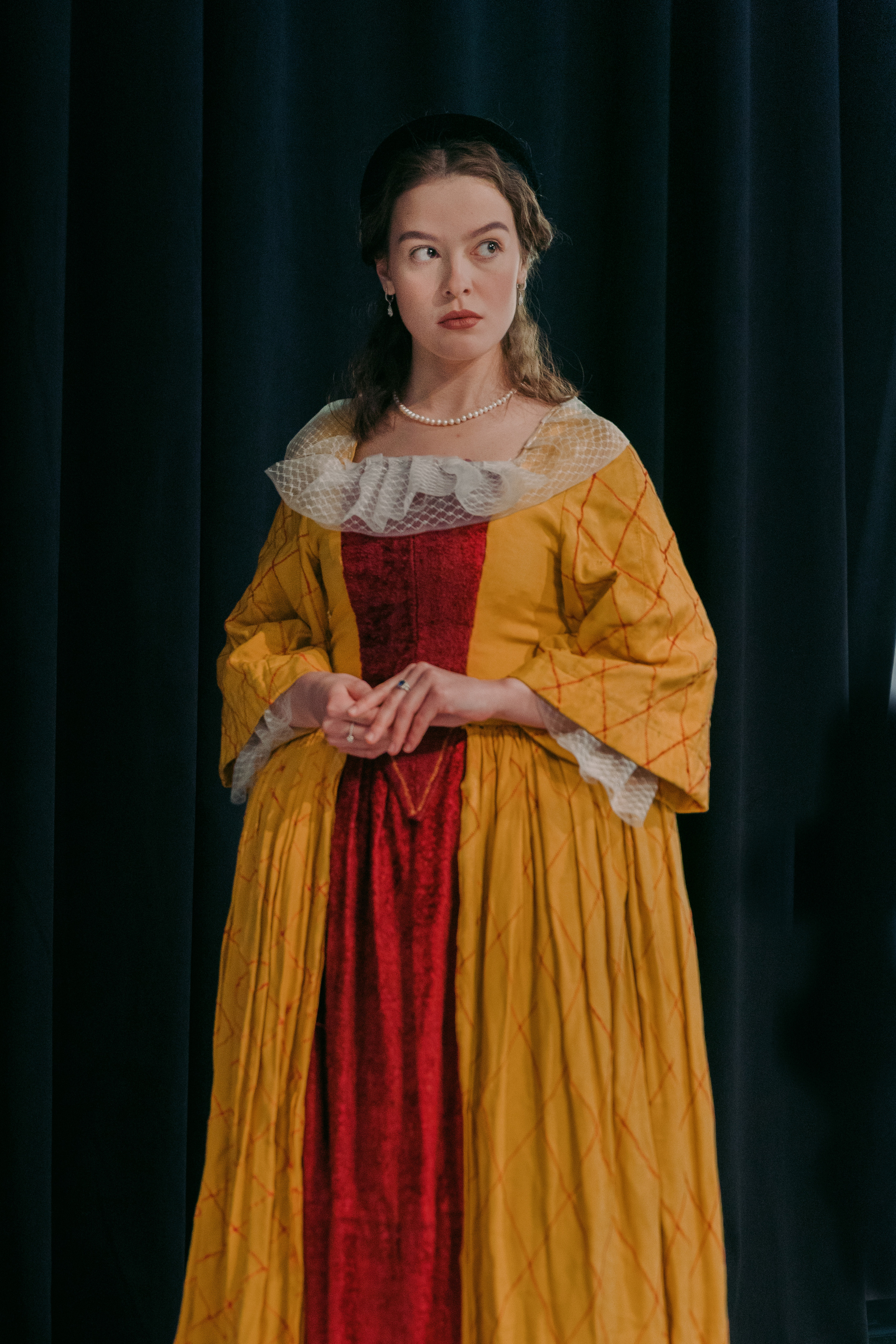 Шекспир. Отрывки. Сайт фотографа Сергея Абрамова