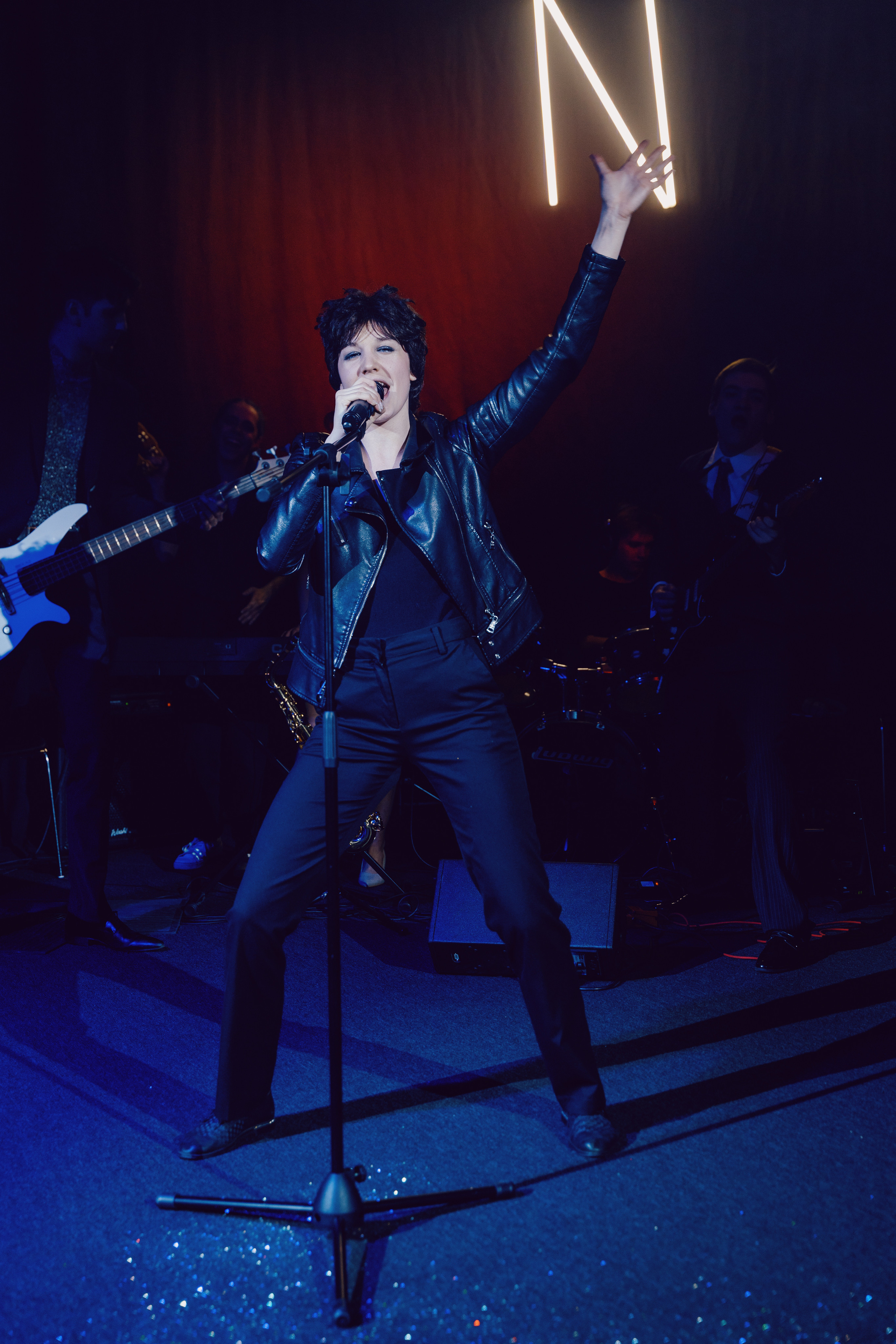 Нон Стоп класс концерт 3-го курса Нонны Грушевой. Сайт фотографа Сергея Абрамова