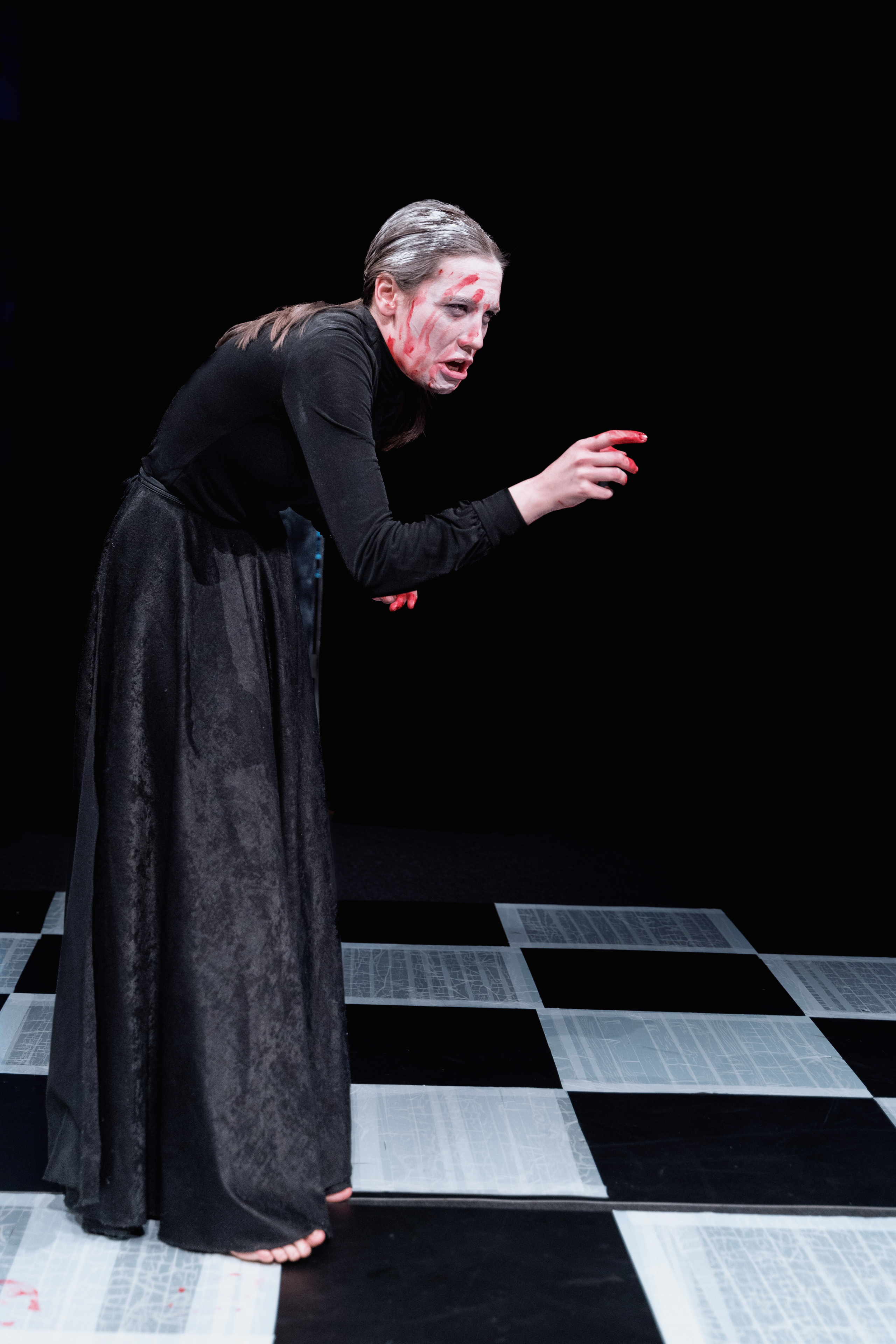 Шекспир. Отрывки. Сайт фотографа Сергея Абрамова