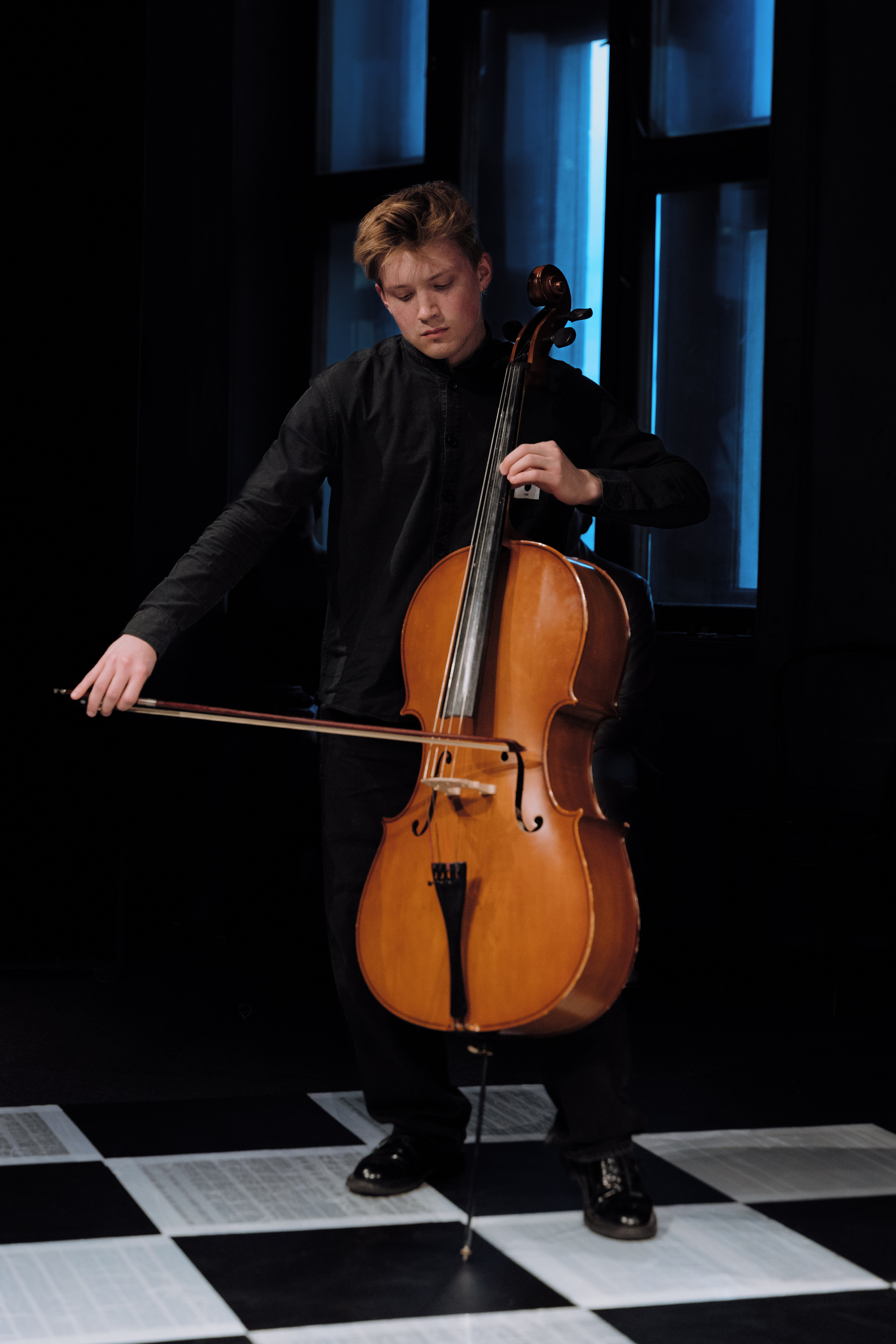 Шекспир. Отрывки. Сайт фотографа Сергея Абрамова