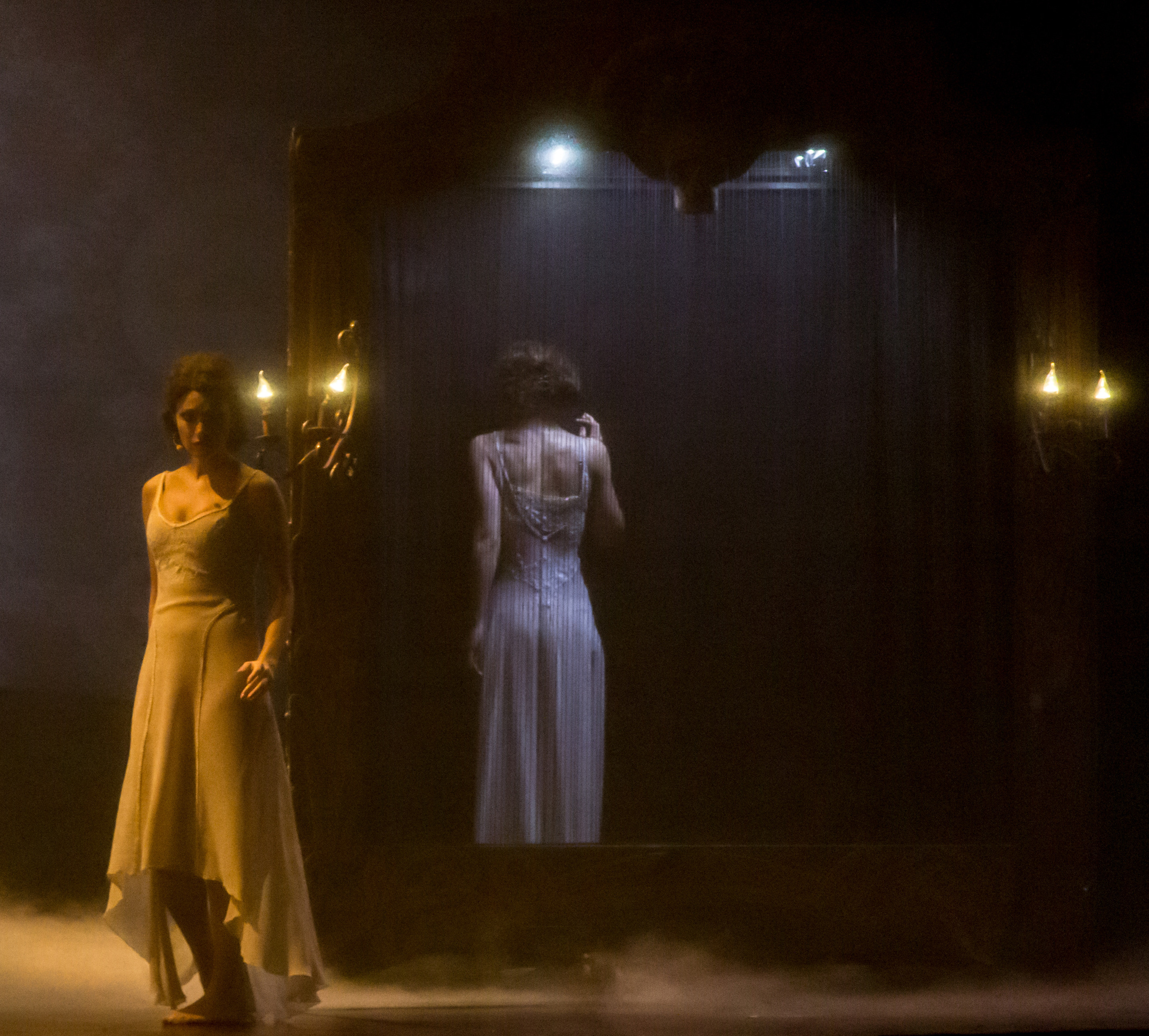 Makers Lab: Мастер и Маргарита. Сайт фотографа Сергея Абрамова