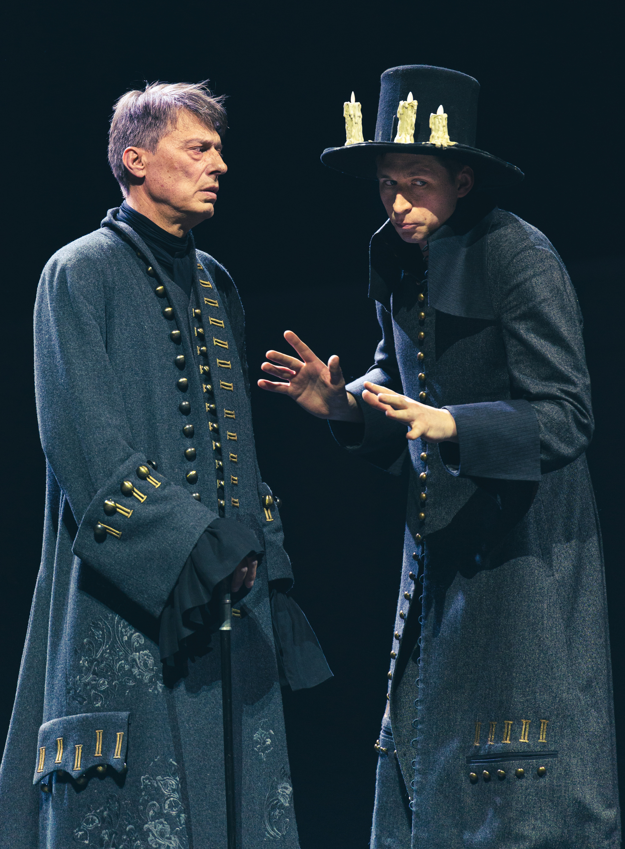 Школа жён театр Маяковского. пресс-показ 15 апреля 2021 года. Сайт фотографа Сергея Абрамова