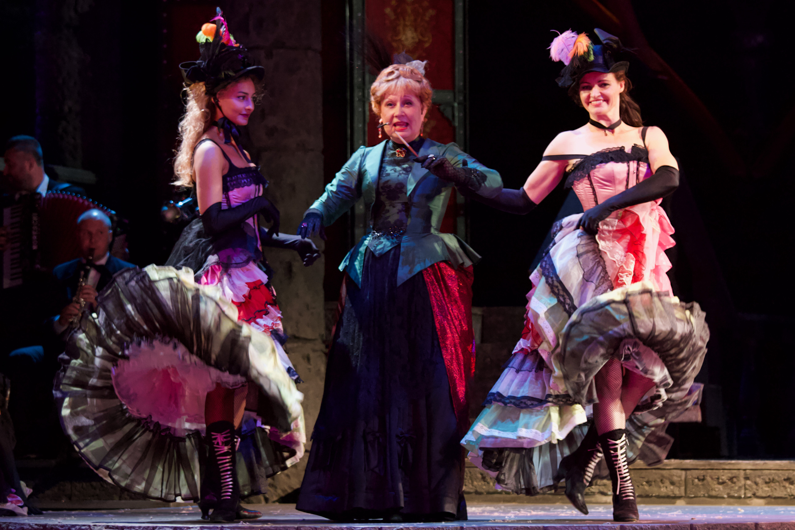 Театр Моссовета — Странная история доктора Джекила и мистера Хайда. Сайт фотографа Сергея Абрамова