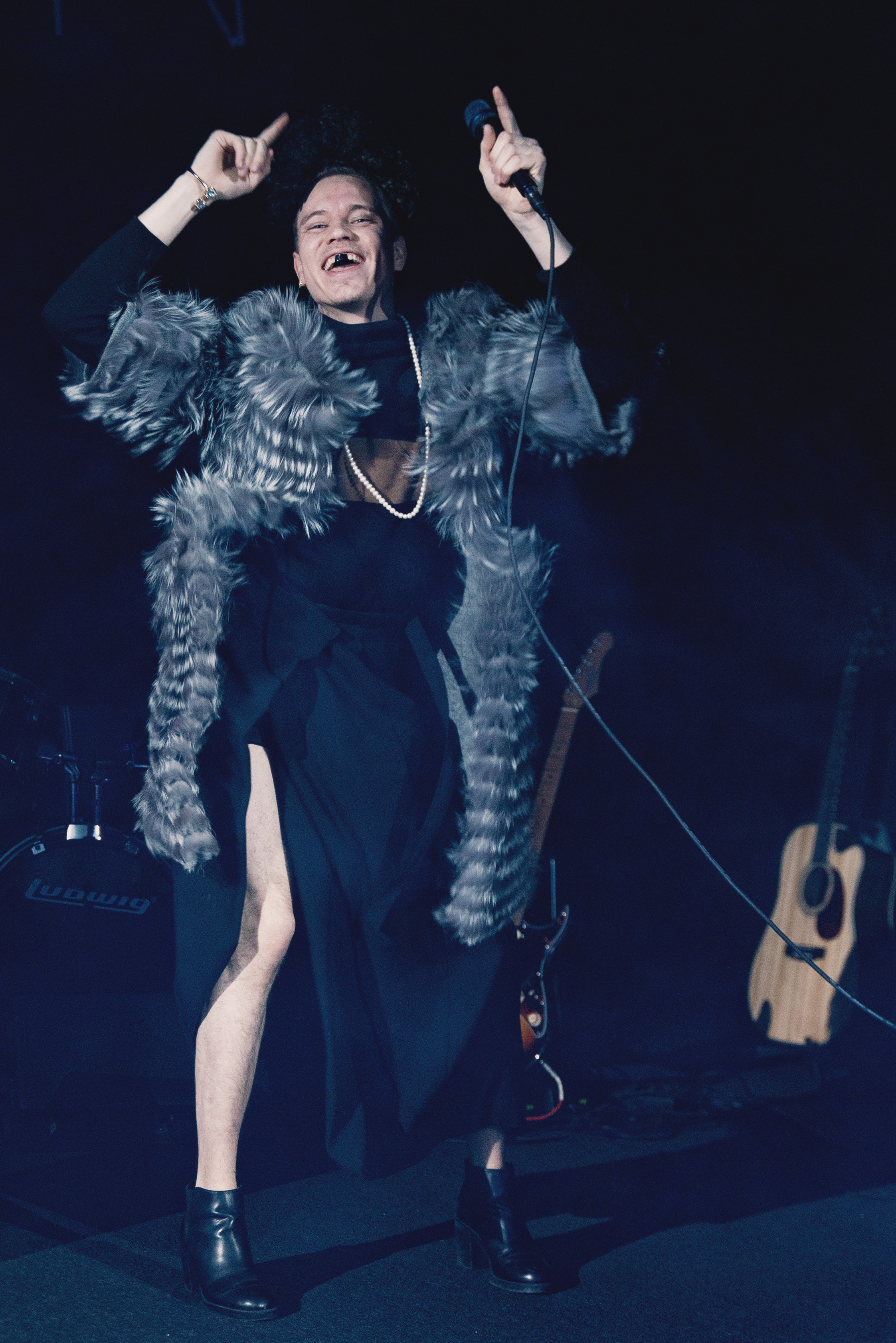 Нон Стоп класс концерт 3-го курса Нонны Грушевой. Сайт фотографа Сергея Абрамова