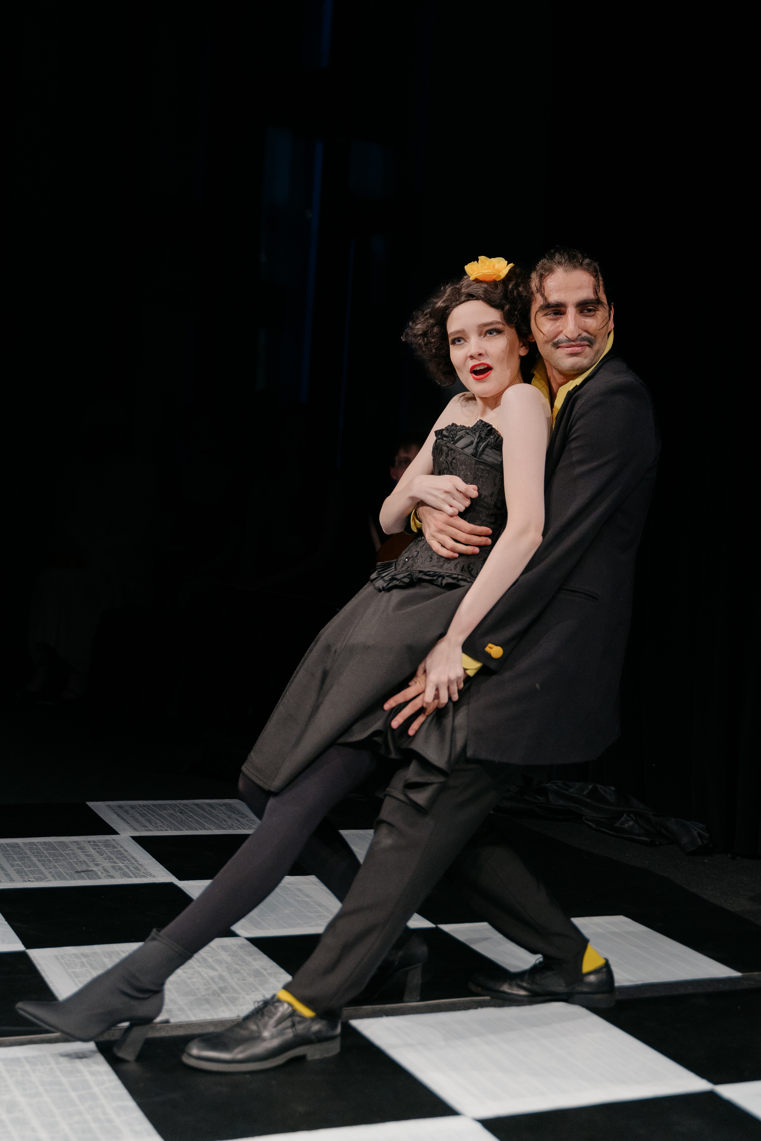 Шекспир. Отрывки. Сайт фотографа Сергея Абрамова