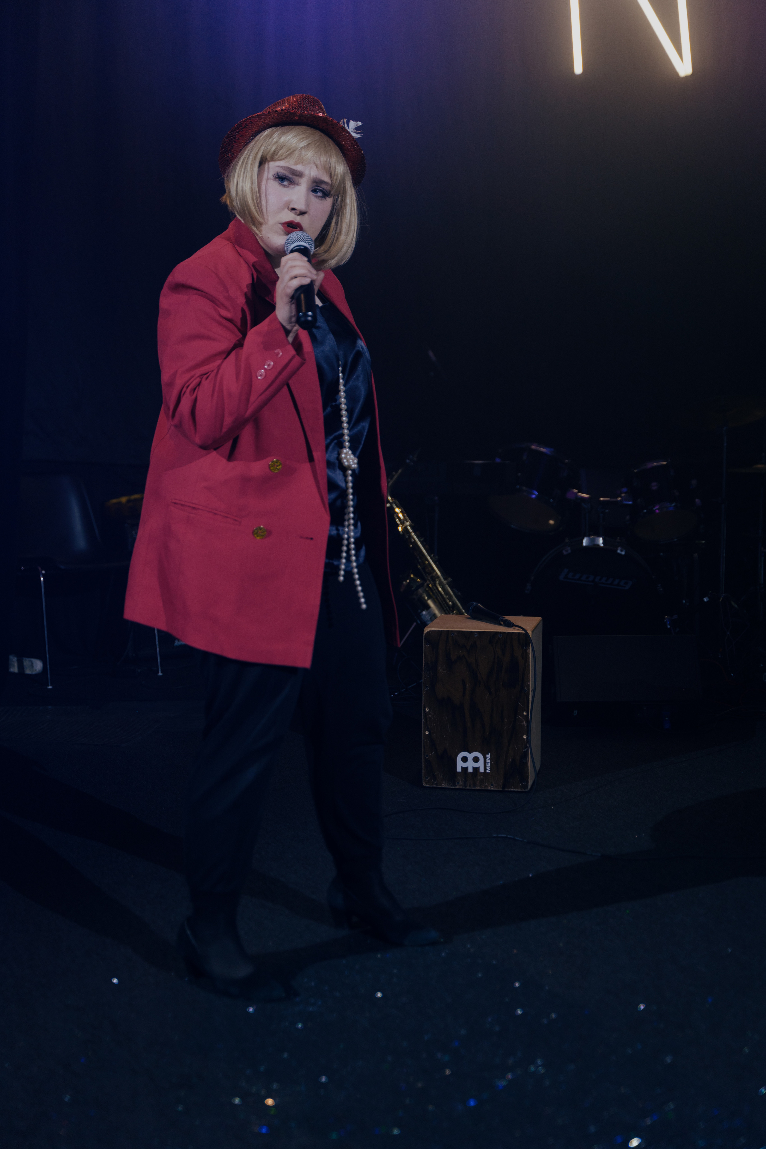 Нон Стоп класс концерт 3-го курса Нонны Грушевой. Сайт фотографа Сергея Абрамова