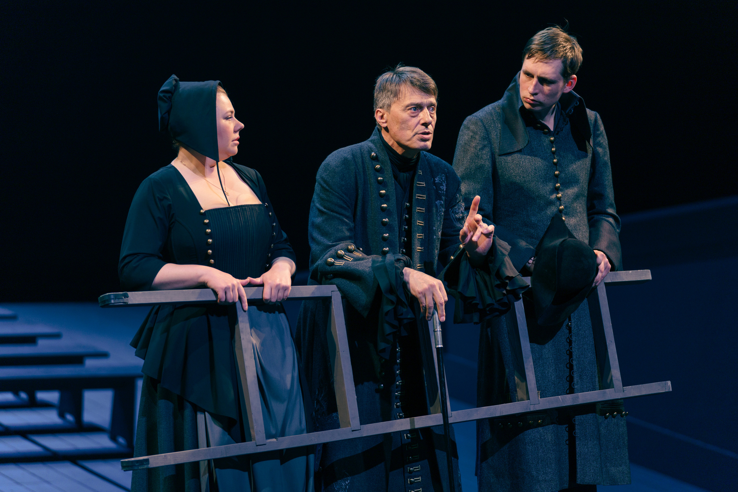 Школа жён театр Маяковского. пресс-показ 15 апреля 2021 года. Сайт фотографа Сергея Абрамова