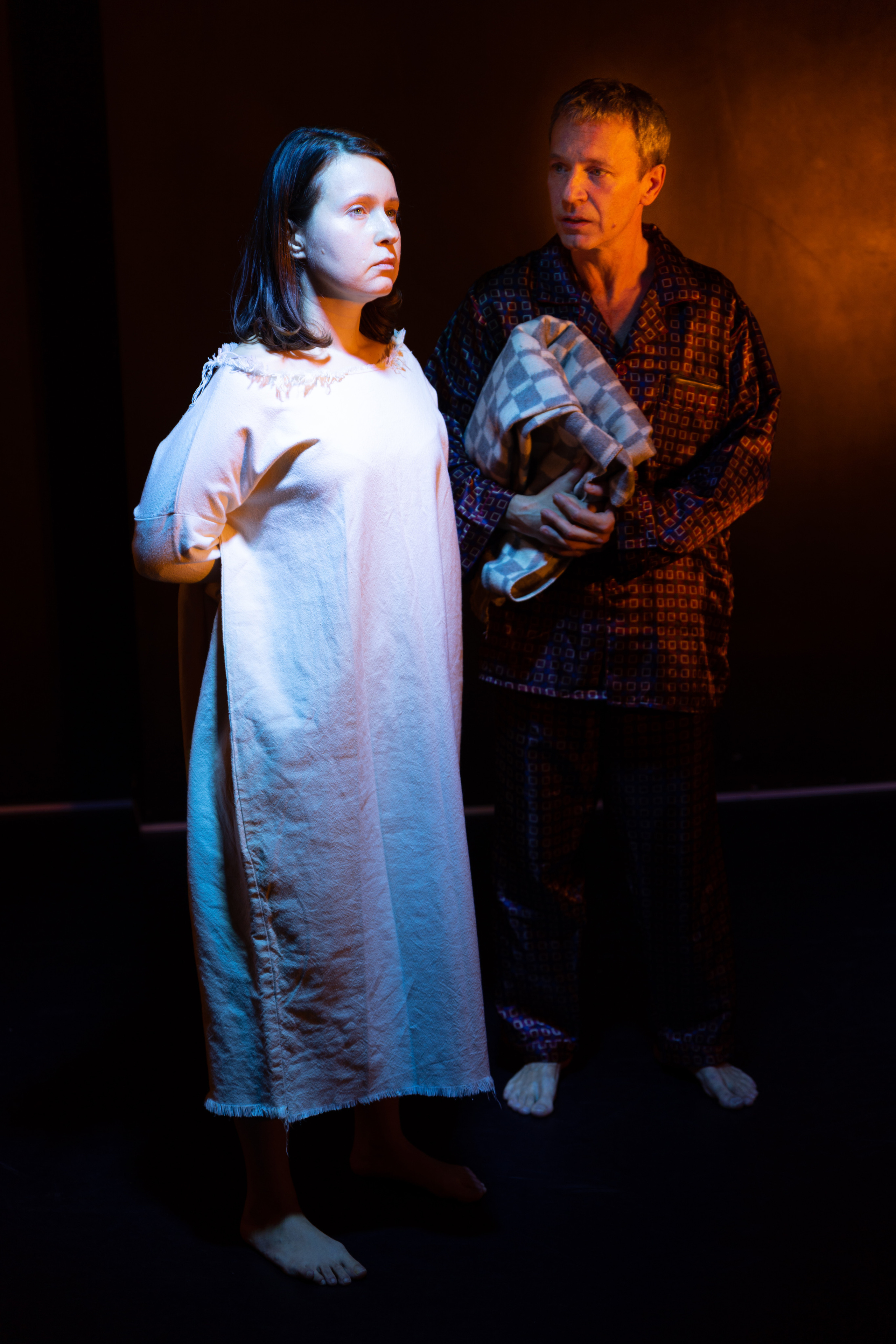 Театральный Центр «Гримерка» — Страсти по Торчалову. Сайт фотографа Сергея Абрамова