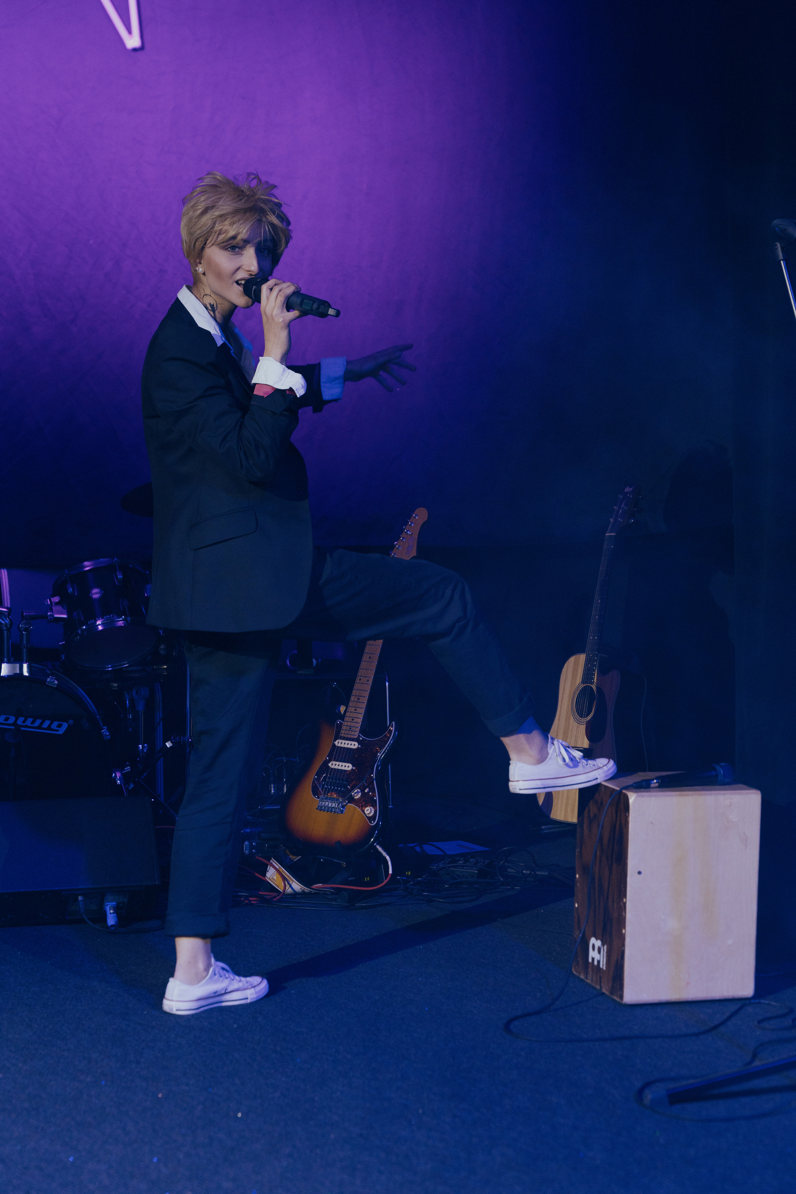 Нон Стоп класс концерт 3-го курса Нонны Грушевой. Сайт фотографа Сергея Абрамова