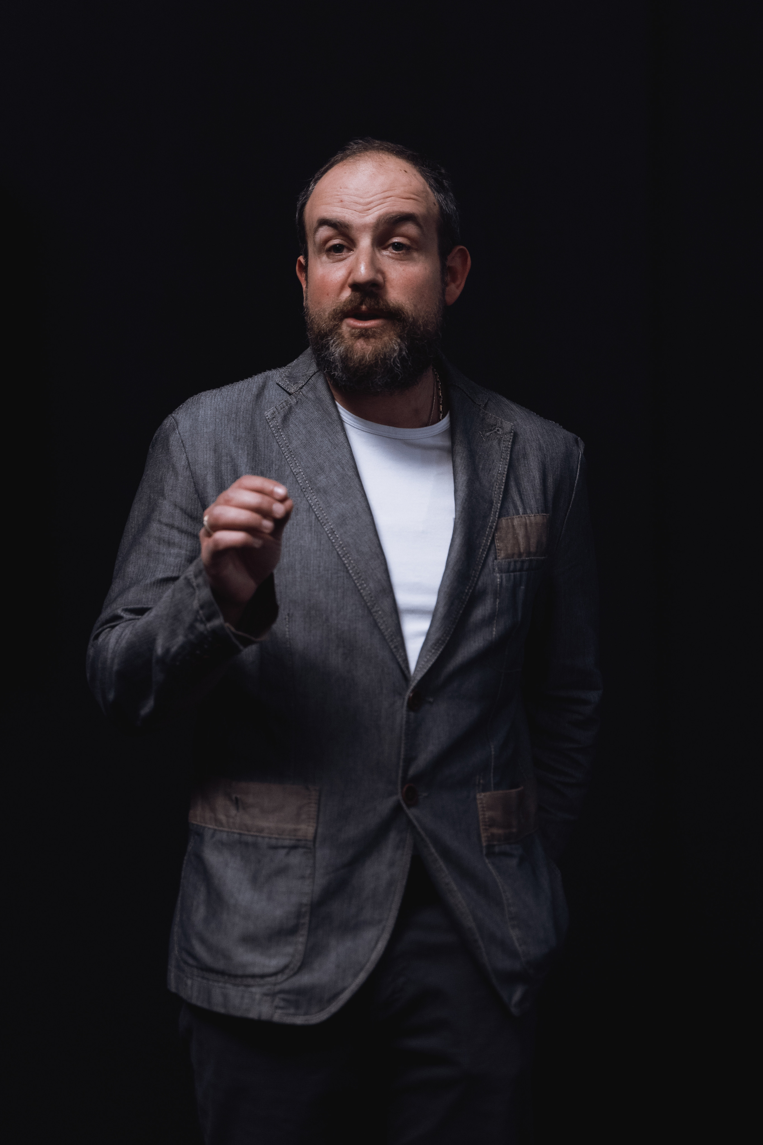 Нон Стоп класс концерт 3-го курса Нонны Грушевой. Сайт фотографа Сергея Абрамова