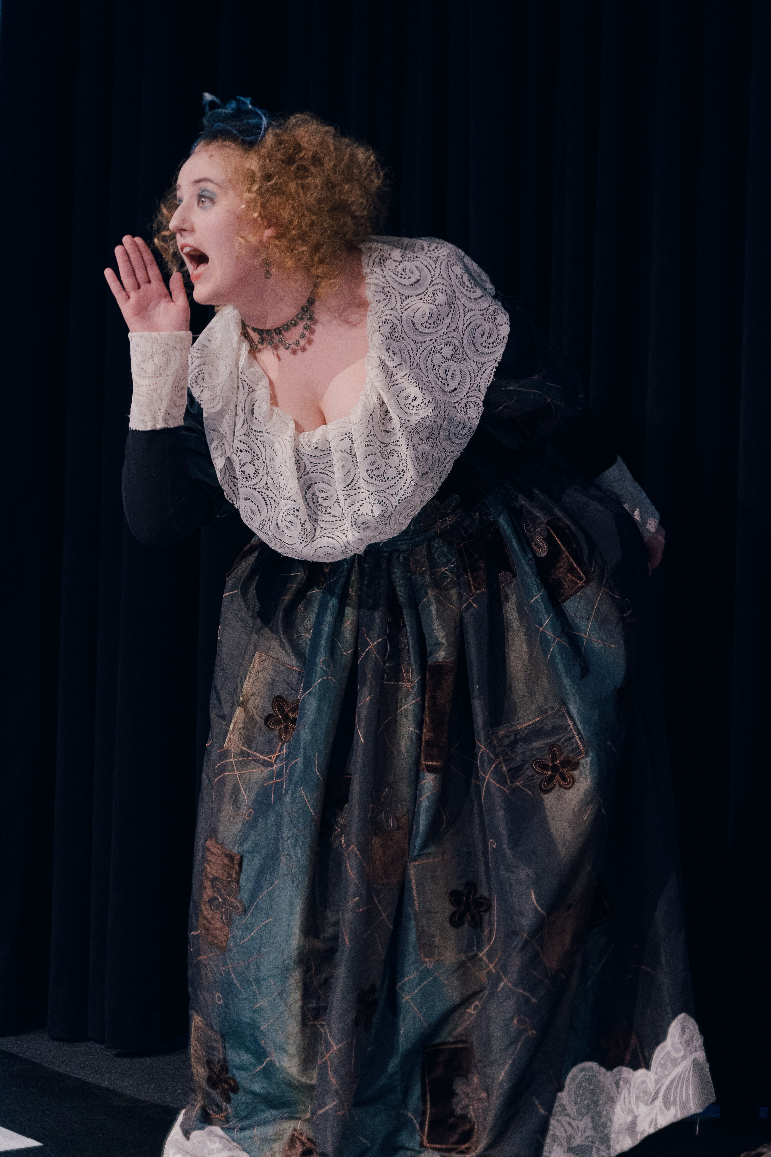 Шекспир. Отрывки. Сайт фотографа Сергея Абрамова